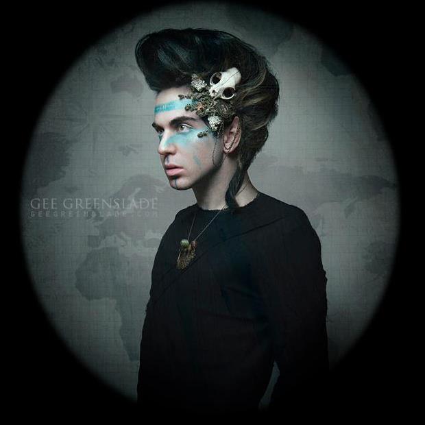 Photographer credit :Gee Greenslade