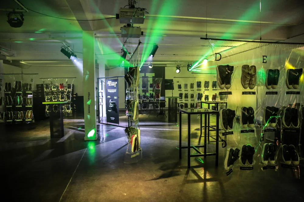 melbourne central converse