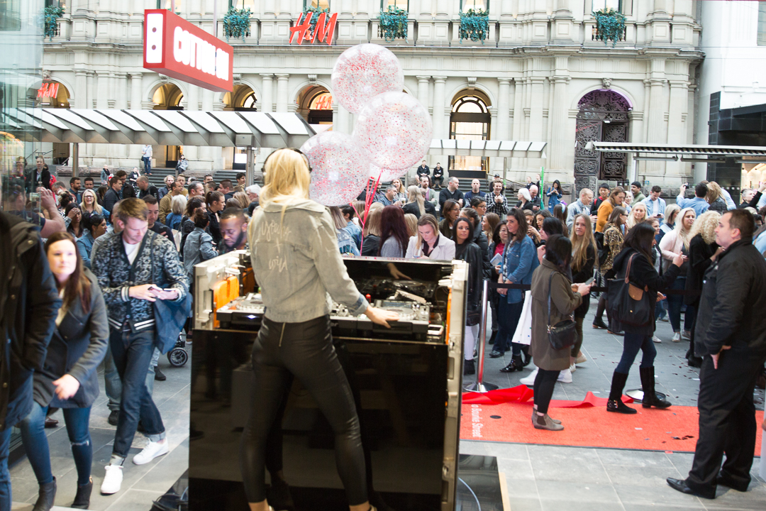 rubi shoes bourke street