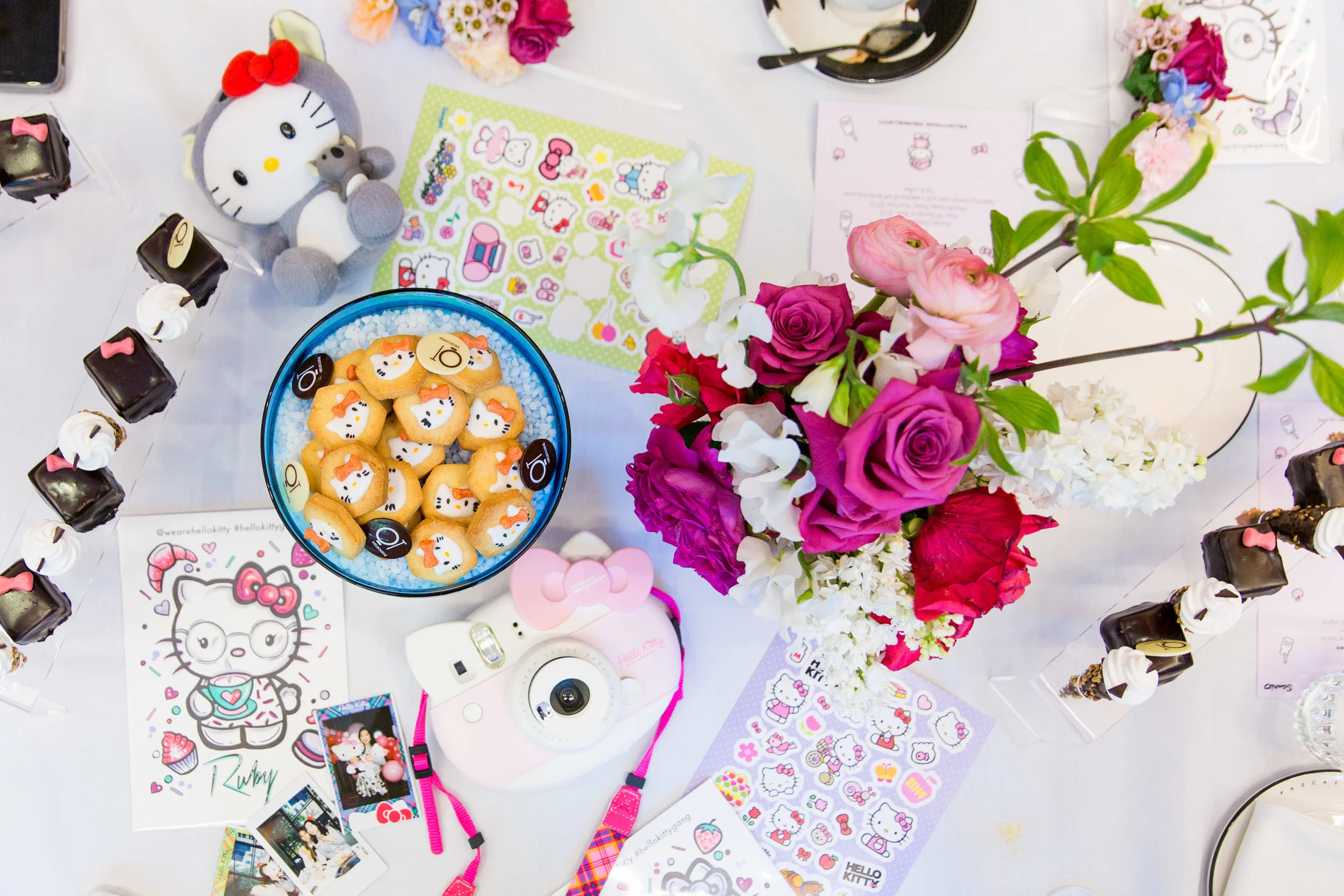 Jam on Your Collar - Hello Kitty High Tea - QT Melbourne - 0335.1.jpg
