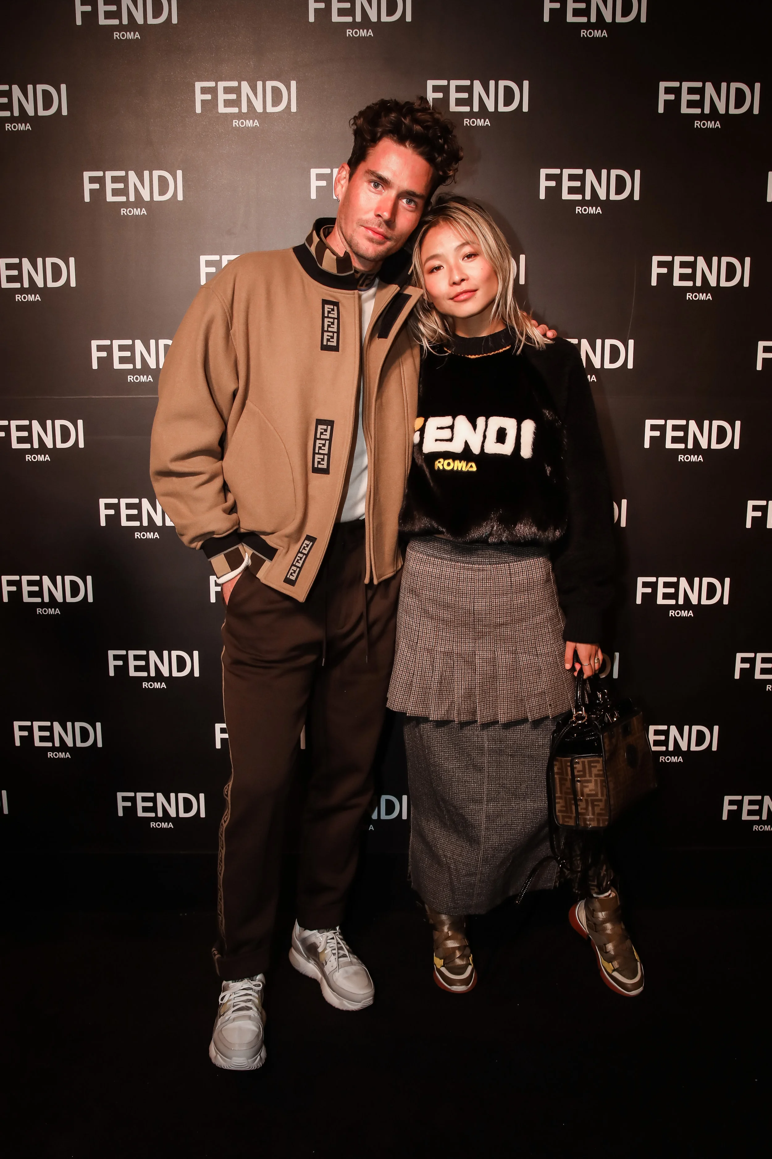 fendi collins st