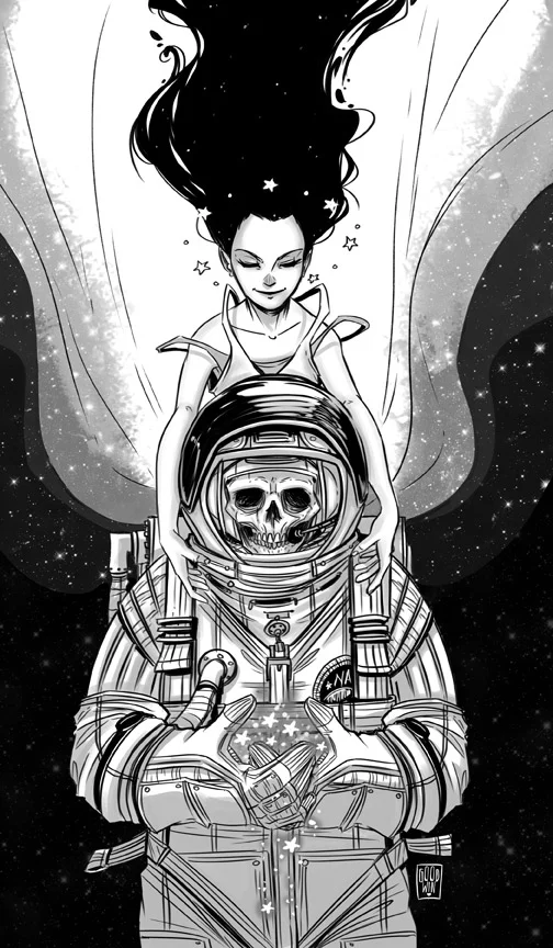 Chasing Stars