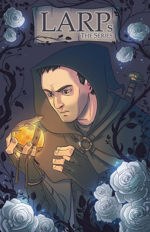Noctus: Backstory cover