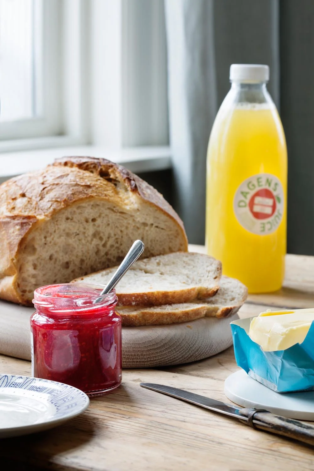 Brødboksen