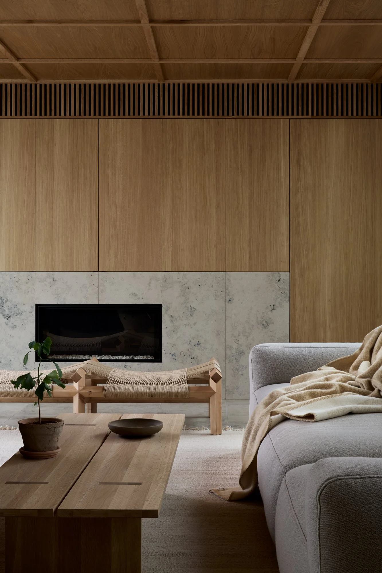 Røros Tweed - news FW25