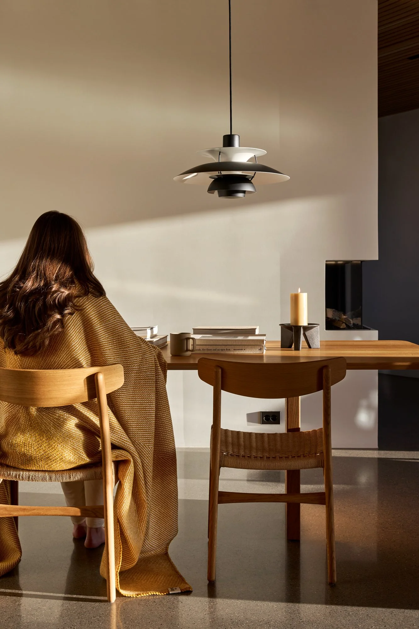 Anderssen & Voll - Holliday Triptic 