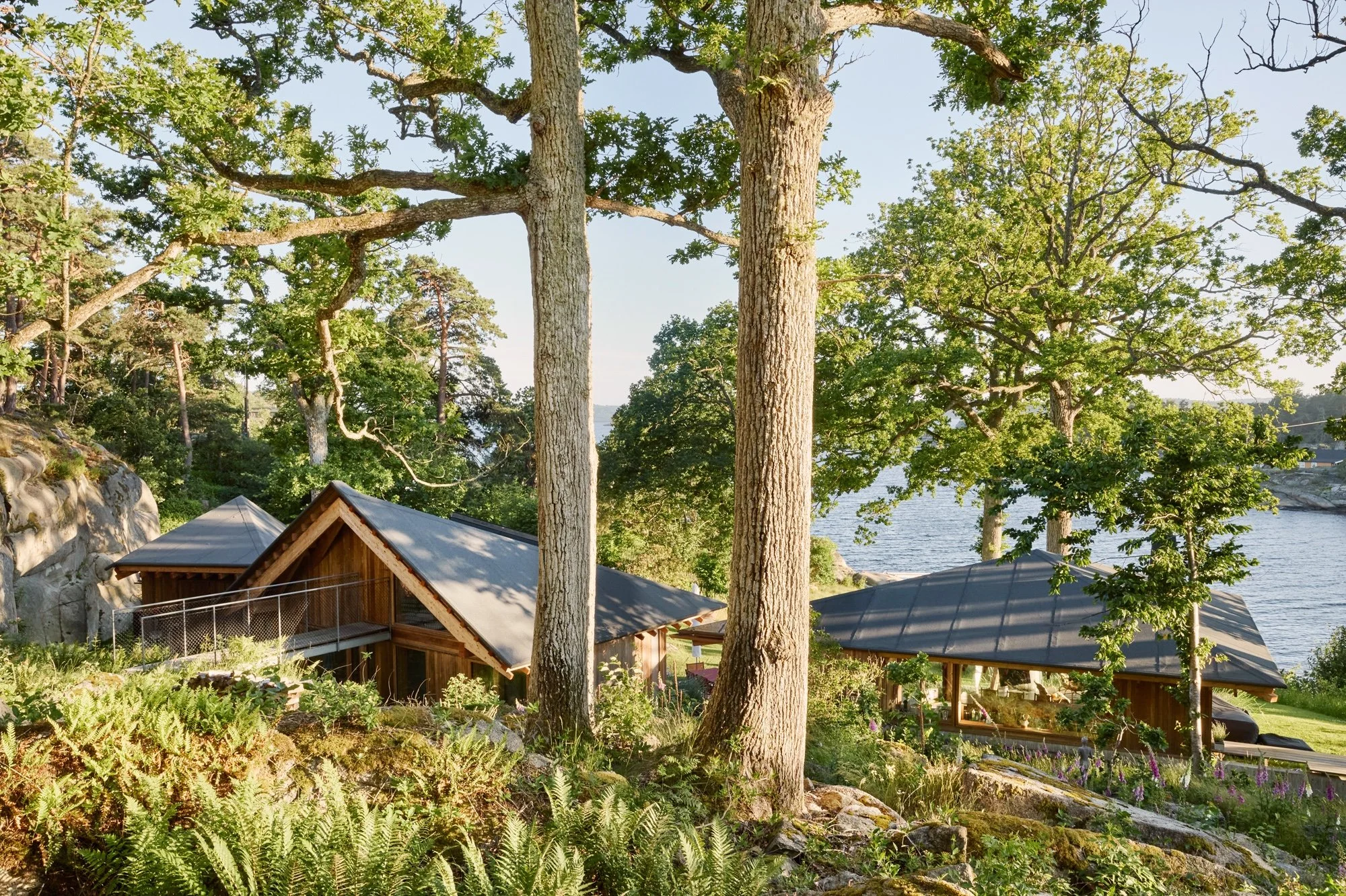 LundHagem Architects