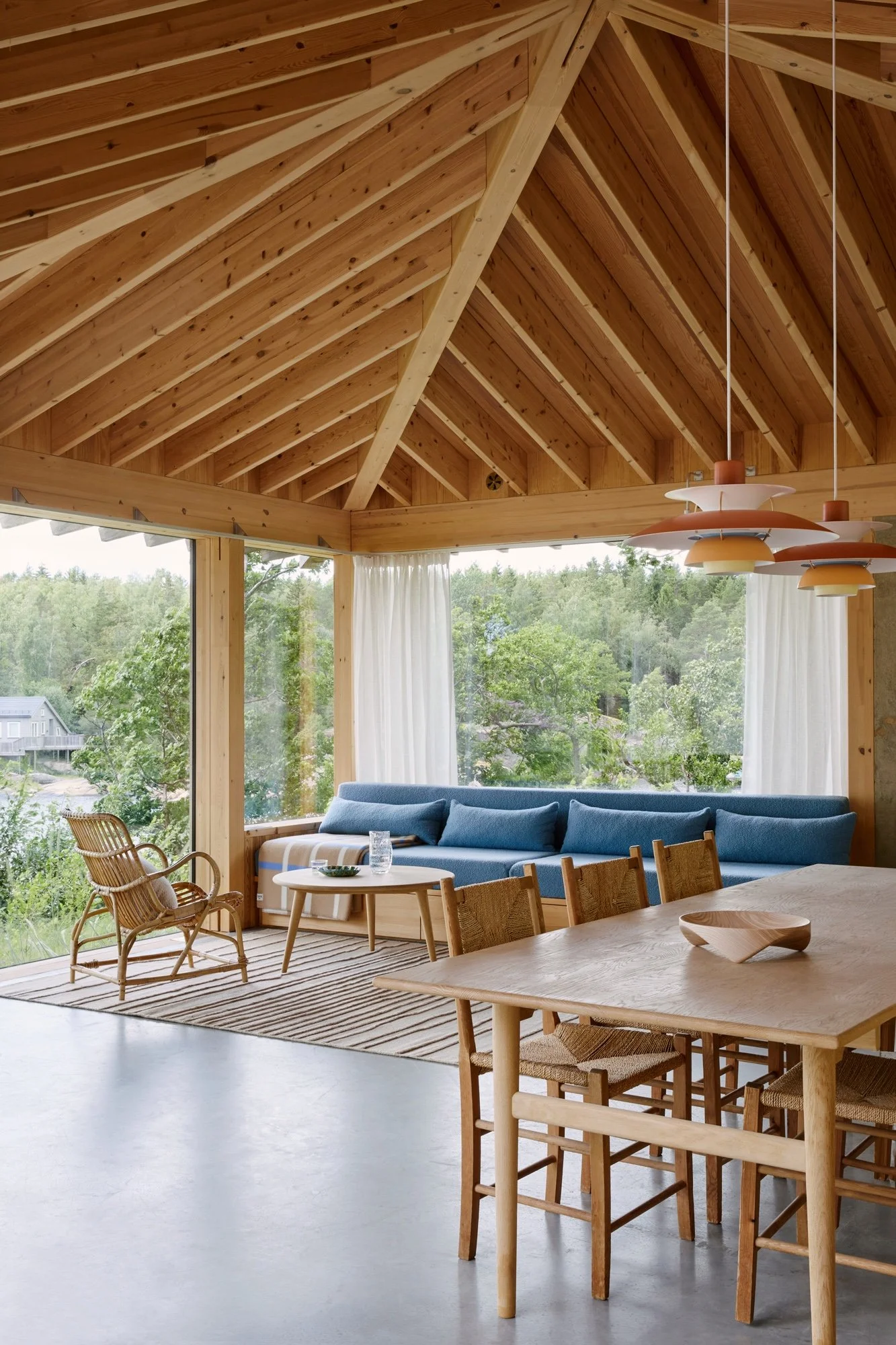 Lund Hagem + Hamran