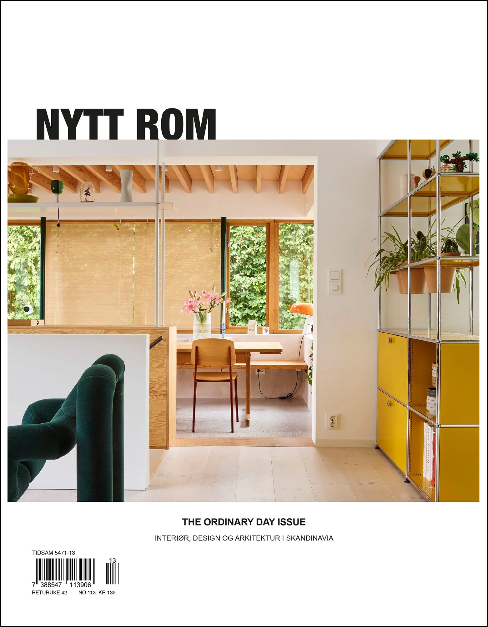 Nytt Rom