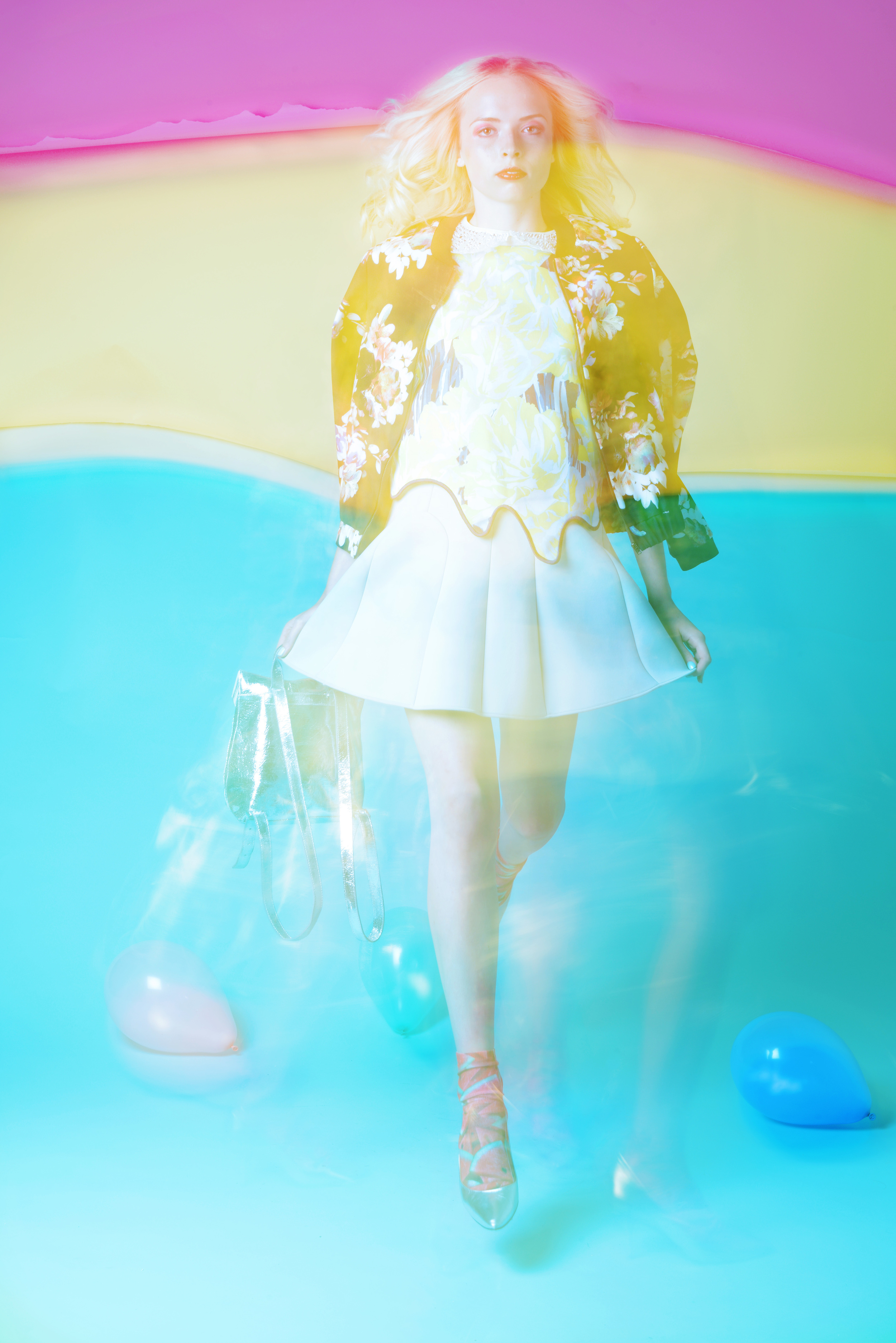 Pastel Trend