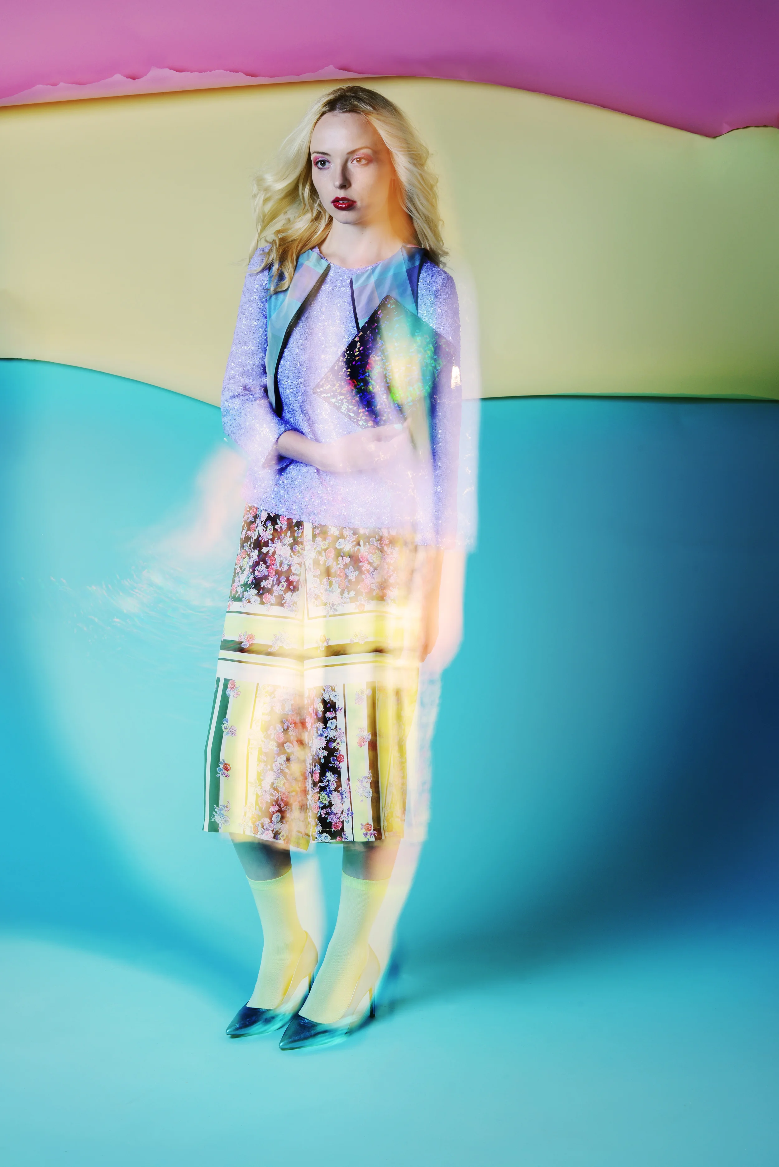 Pastel Trend