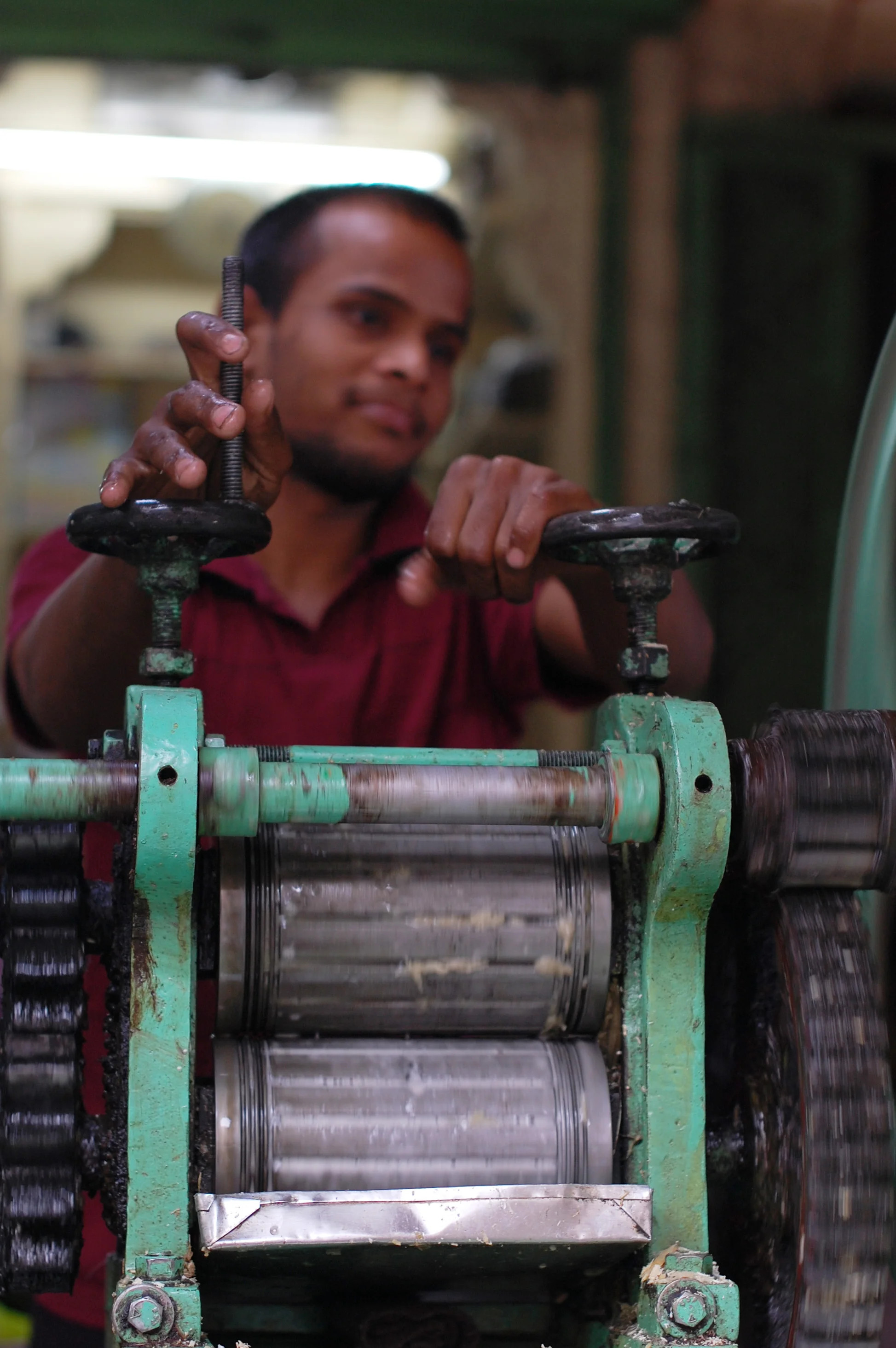  Portrait  Rajasthan, India 