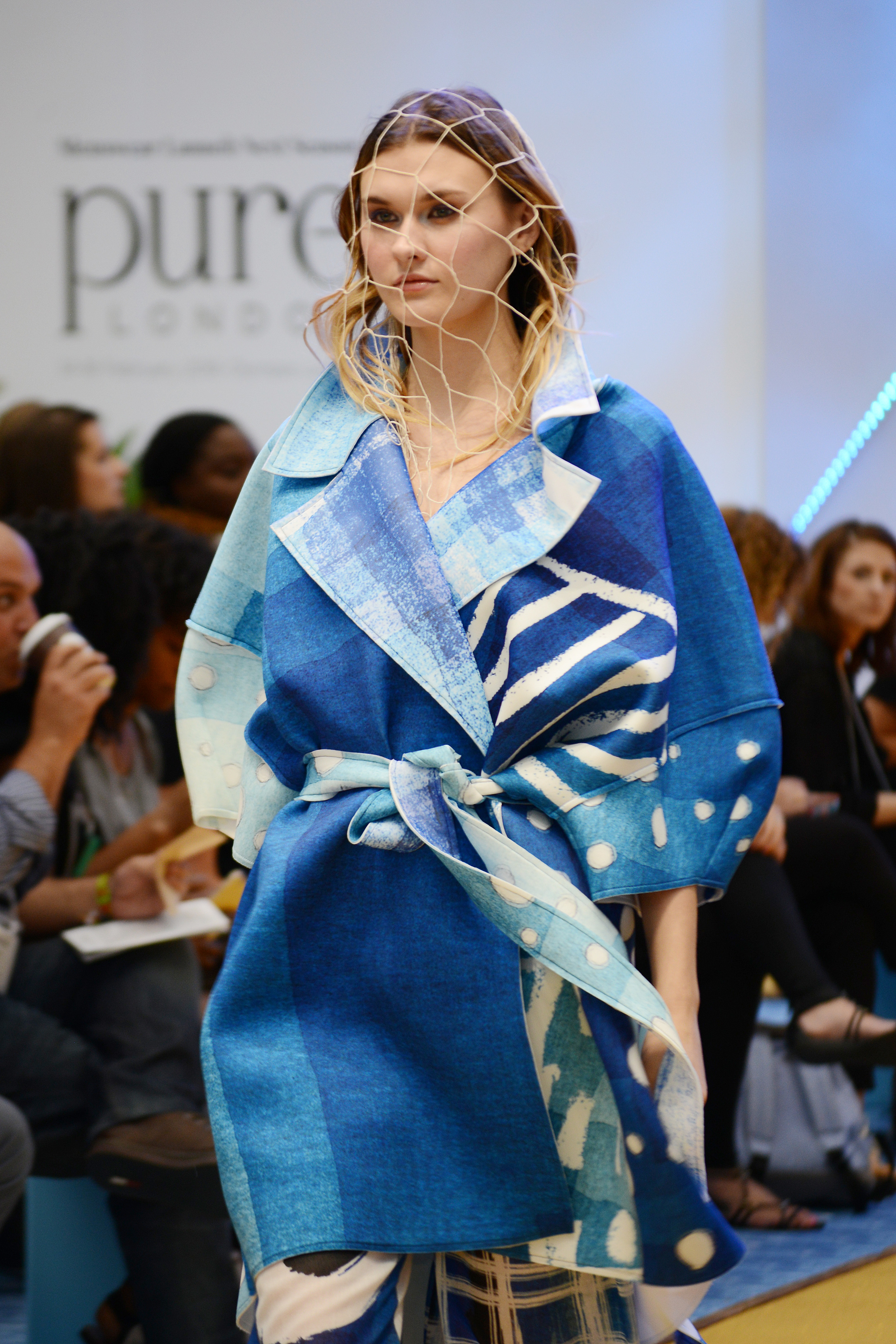 Pure London