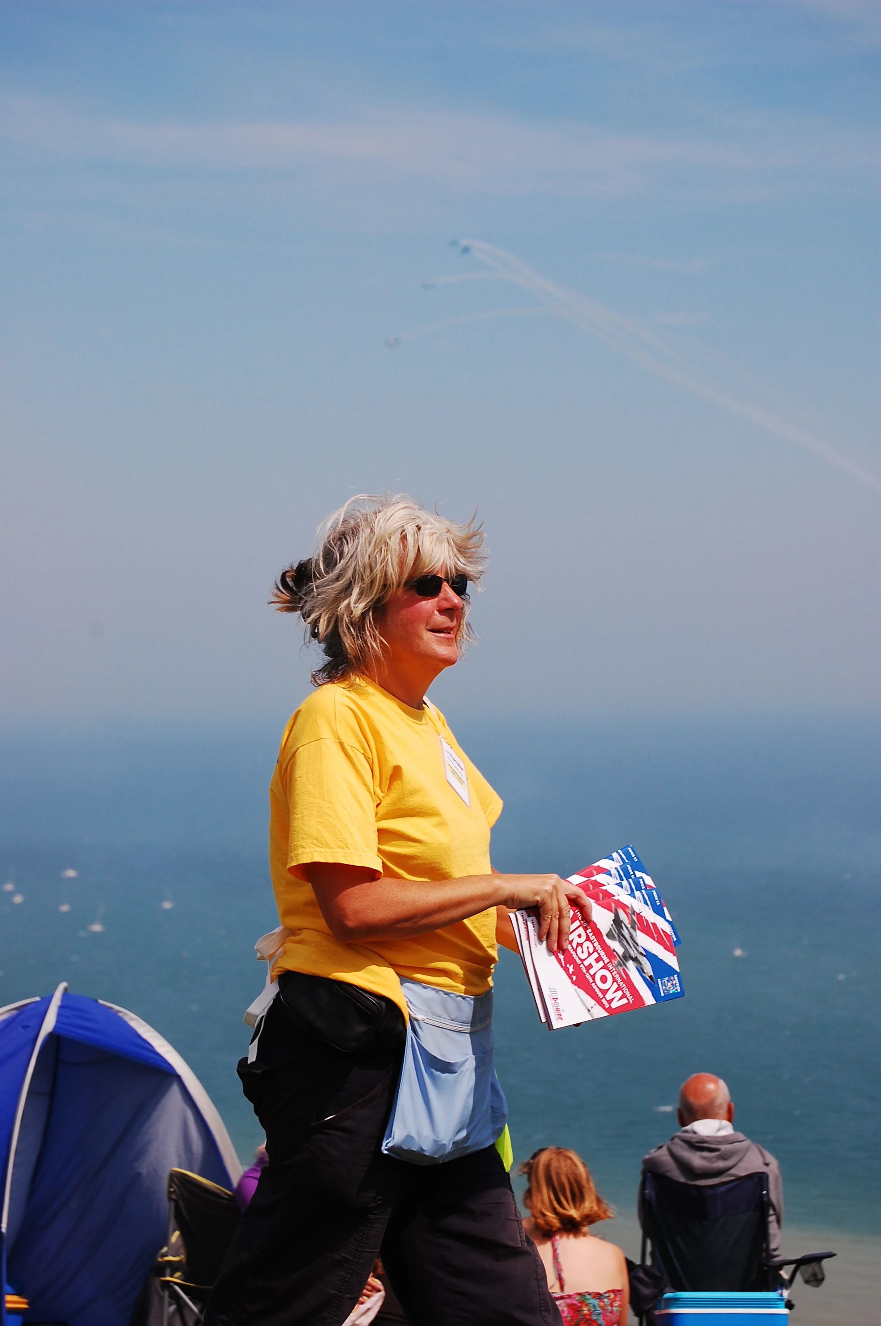 Eastbourne Airshow