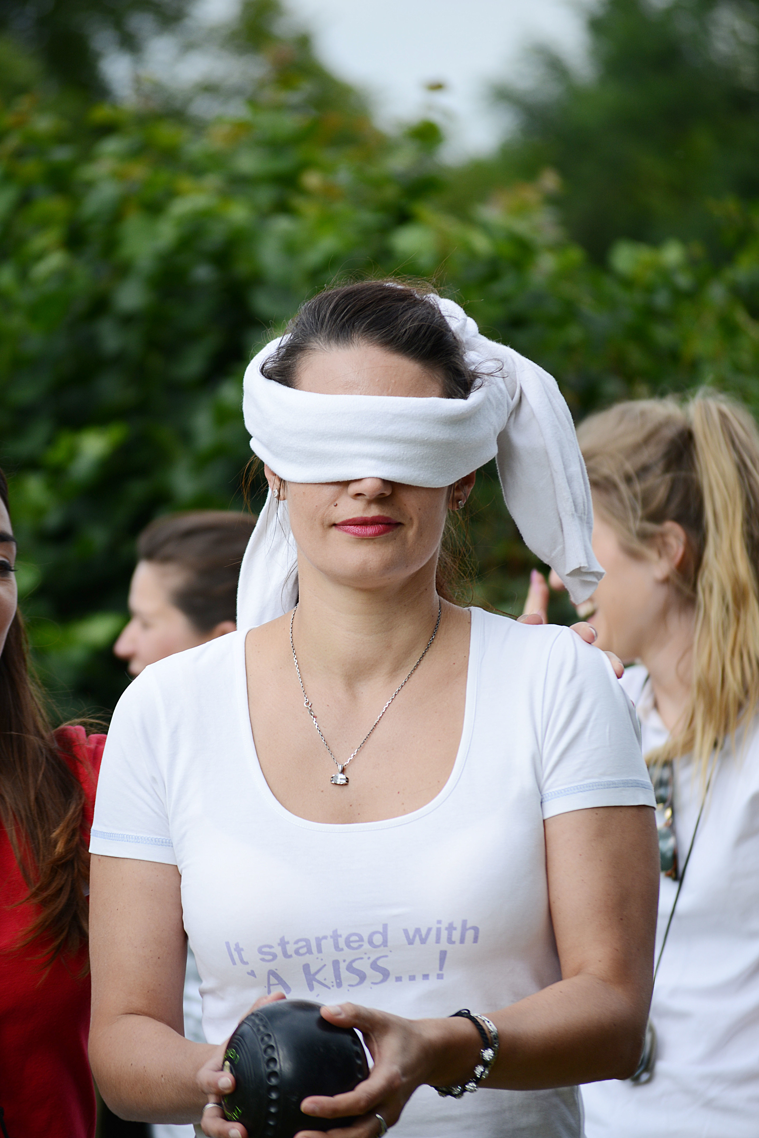 The Social Experience Club