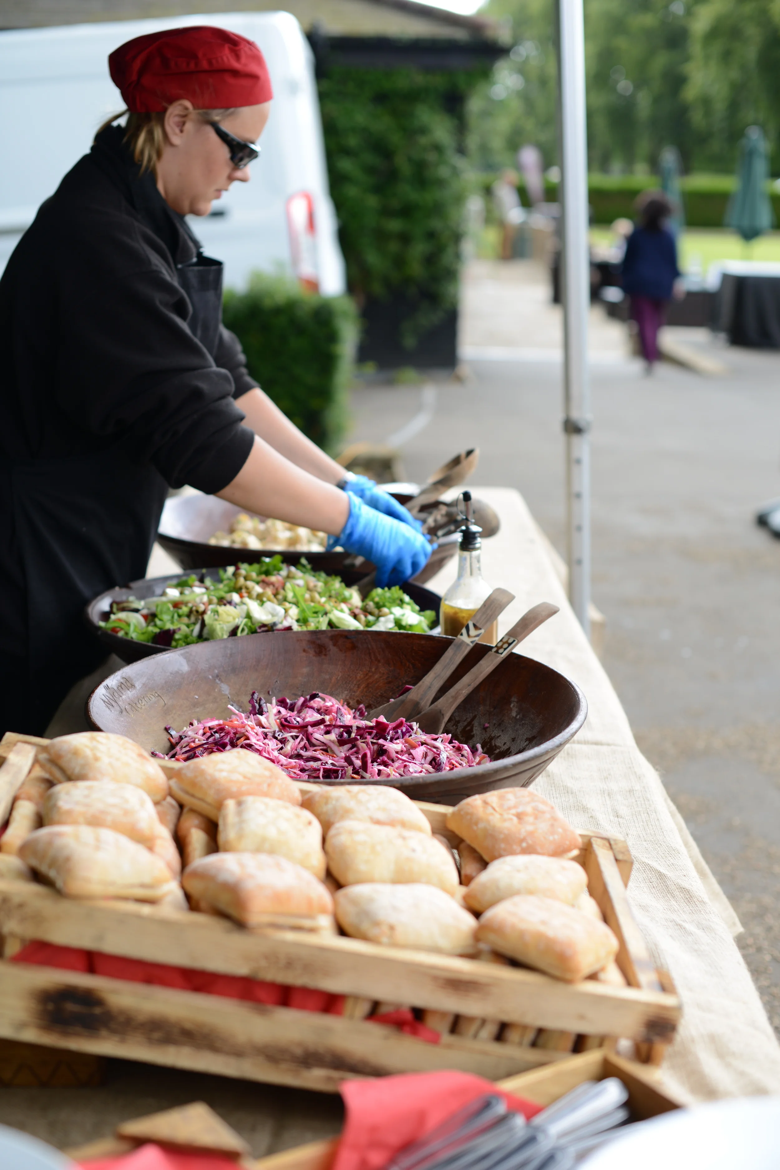 The Social Experience Club