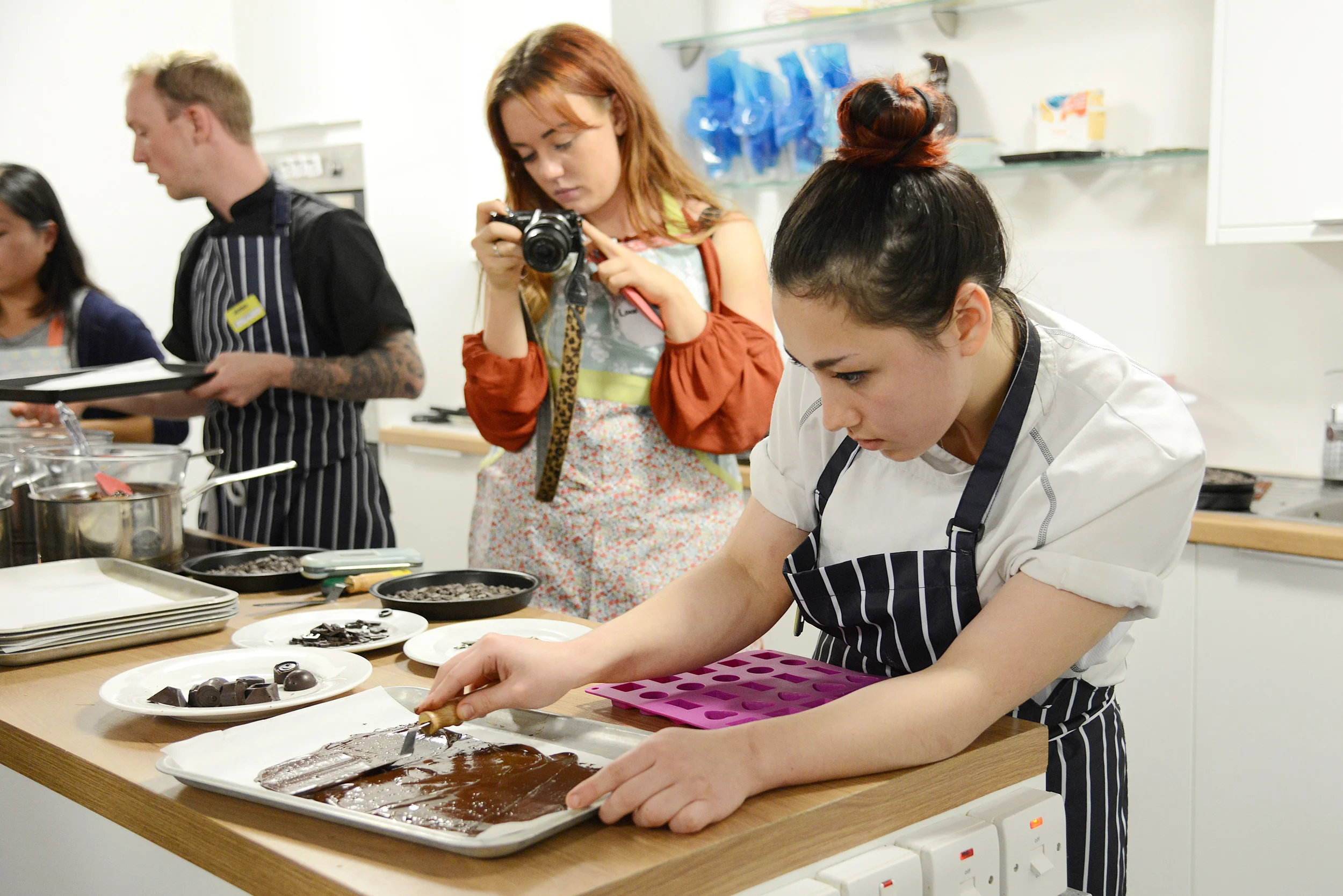 Debenhams and Kenwood