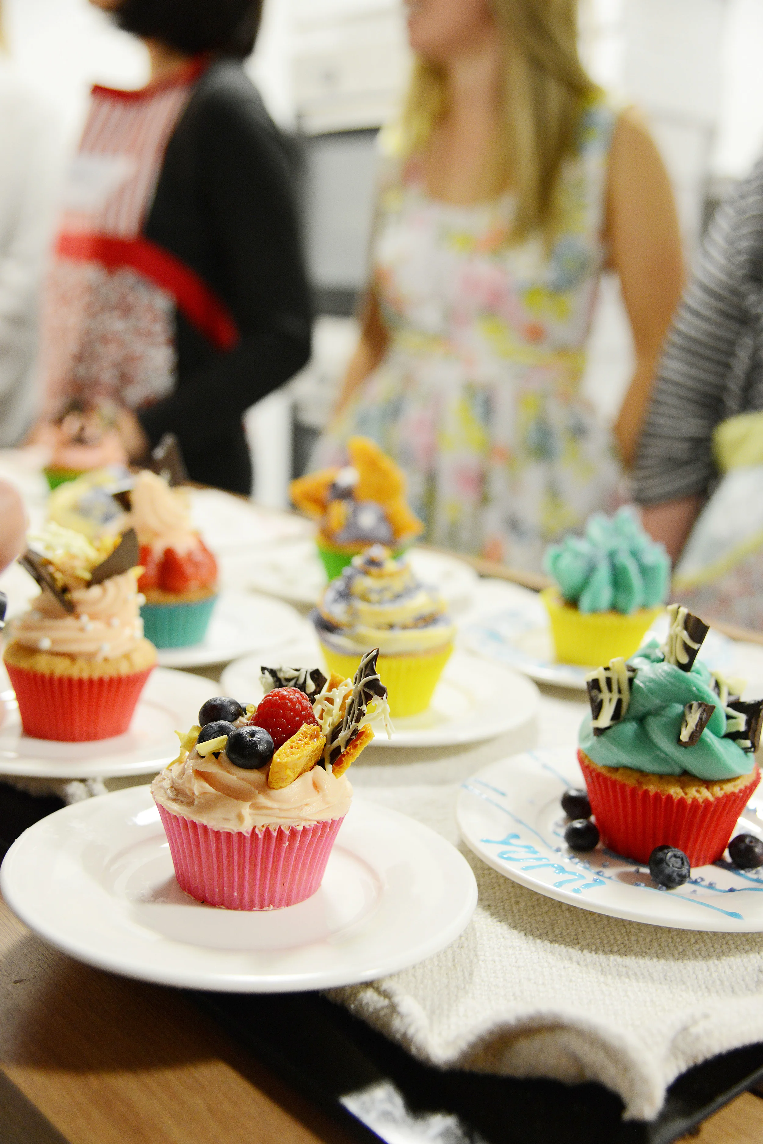 Debenhams and Kenwood