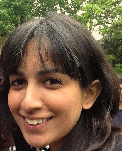Alisha Chauhan