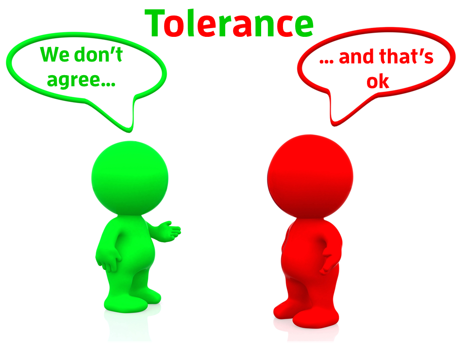 British Values | Tolerance (primary) — School Assembly Ideas