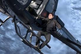 Mission Impossible Fallout