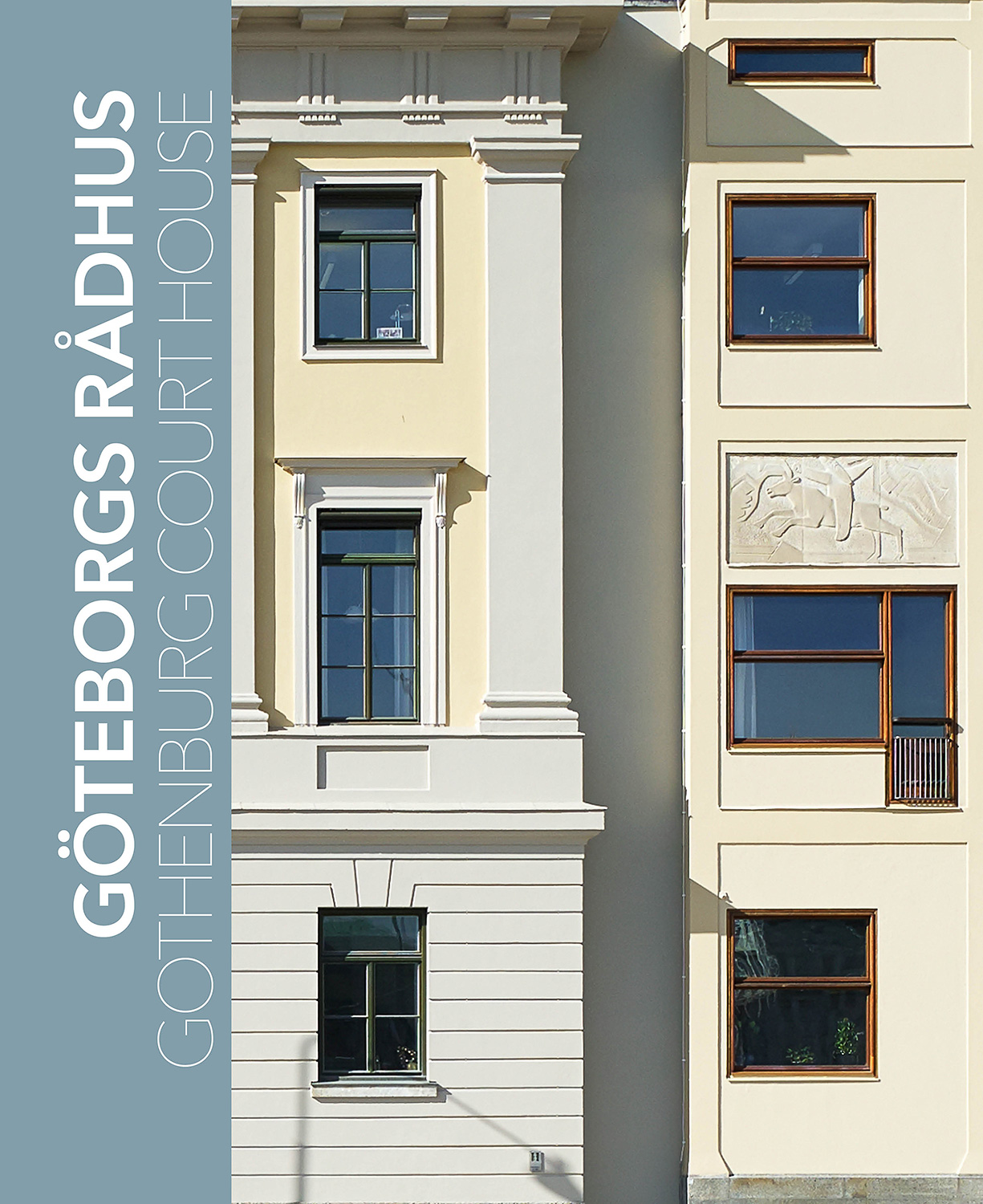 Göteborgs Rådhus — KRISTER ENGSTRÖM