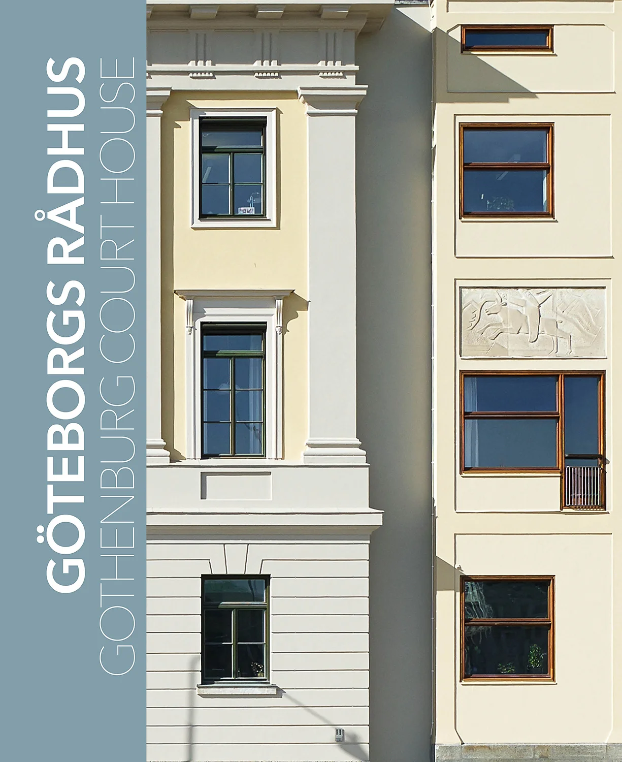 Göteborgs rådhus