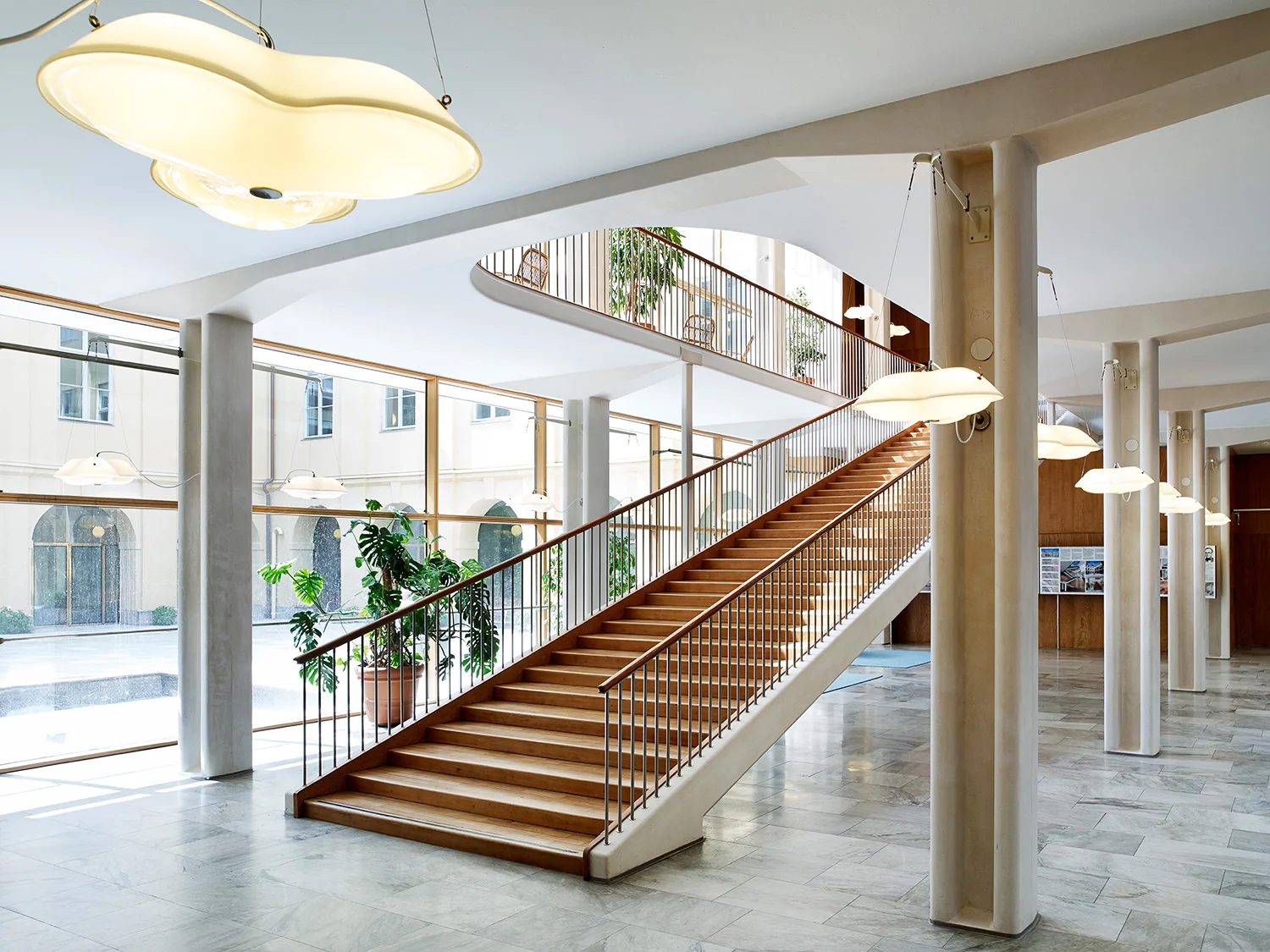 Göteborgs Rådhus — KRISTER ENGSTRÖM