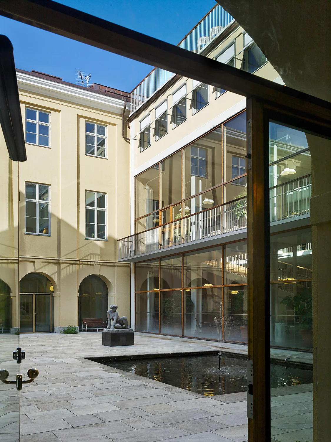 Göteborgs rådhus