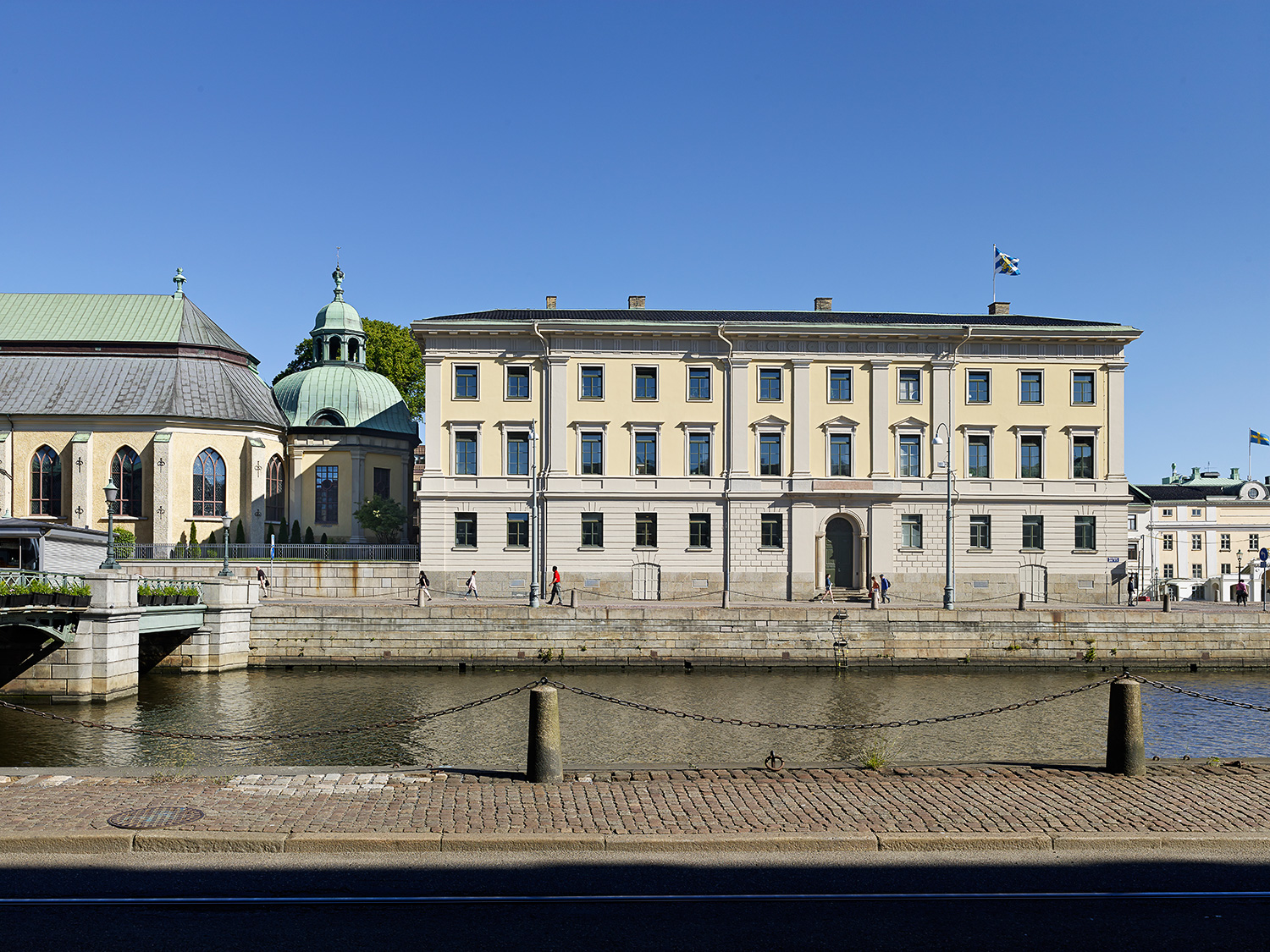  Göteborgs rådhus 