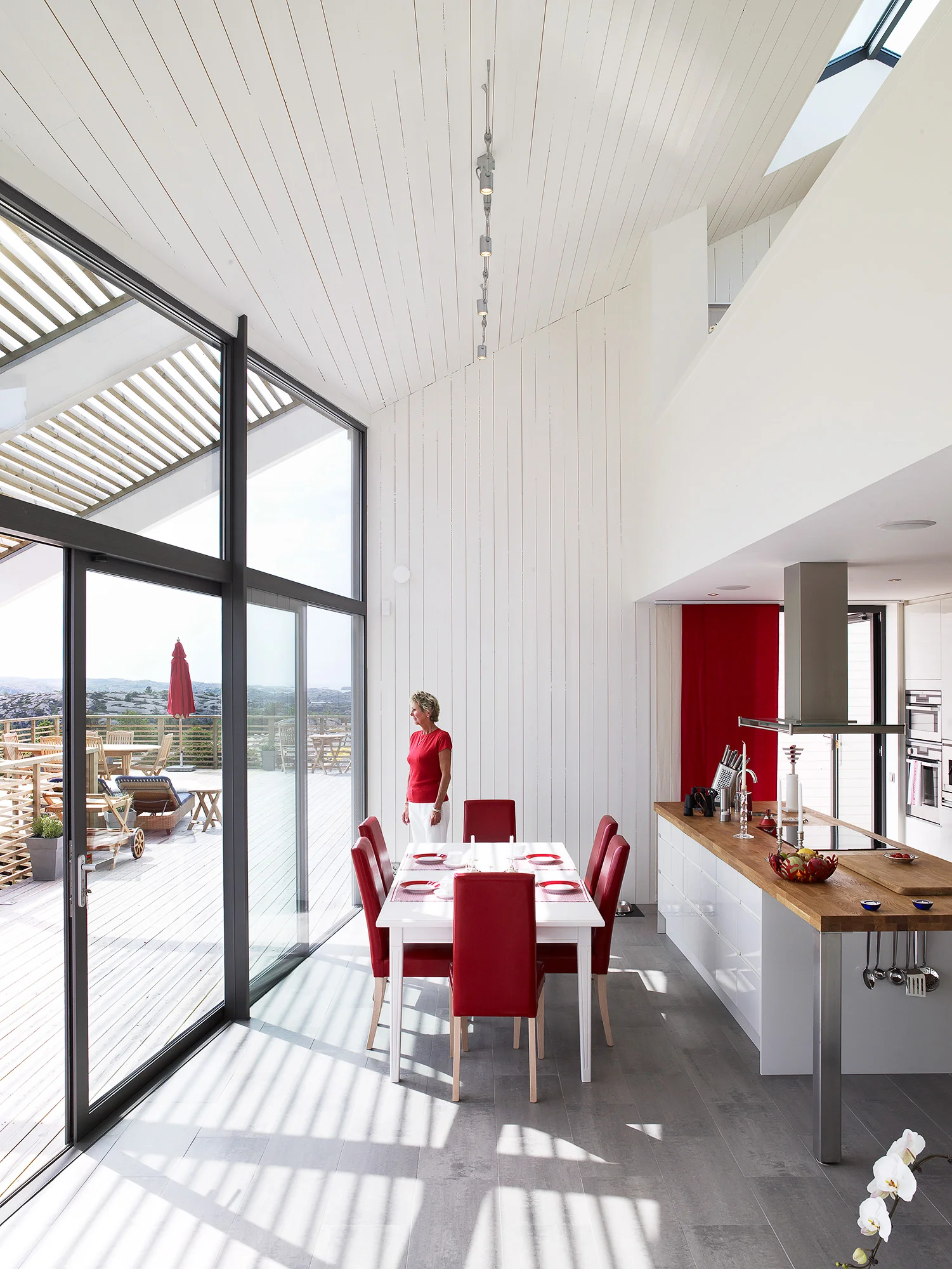 Villa Viti Arctic Studio