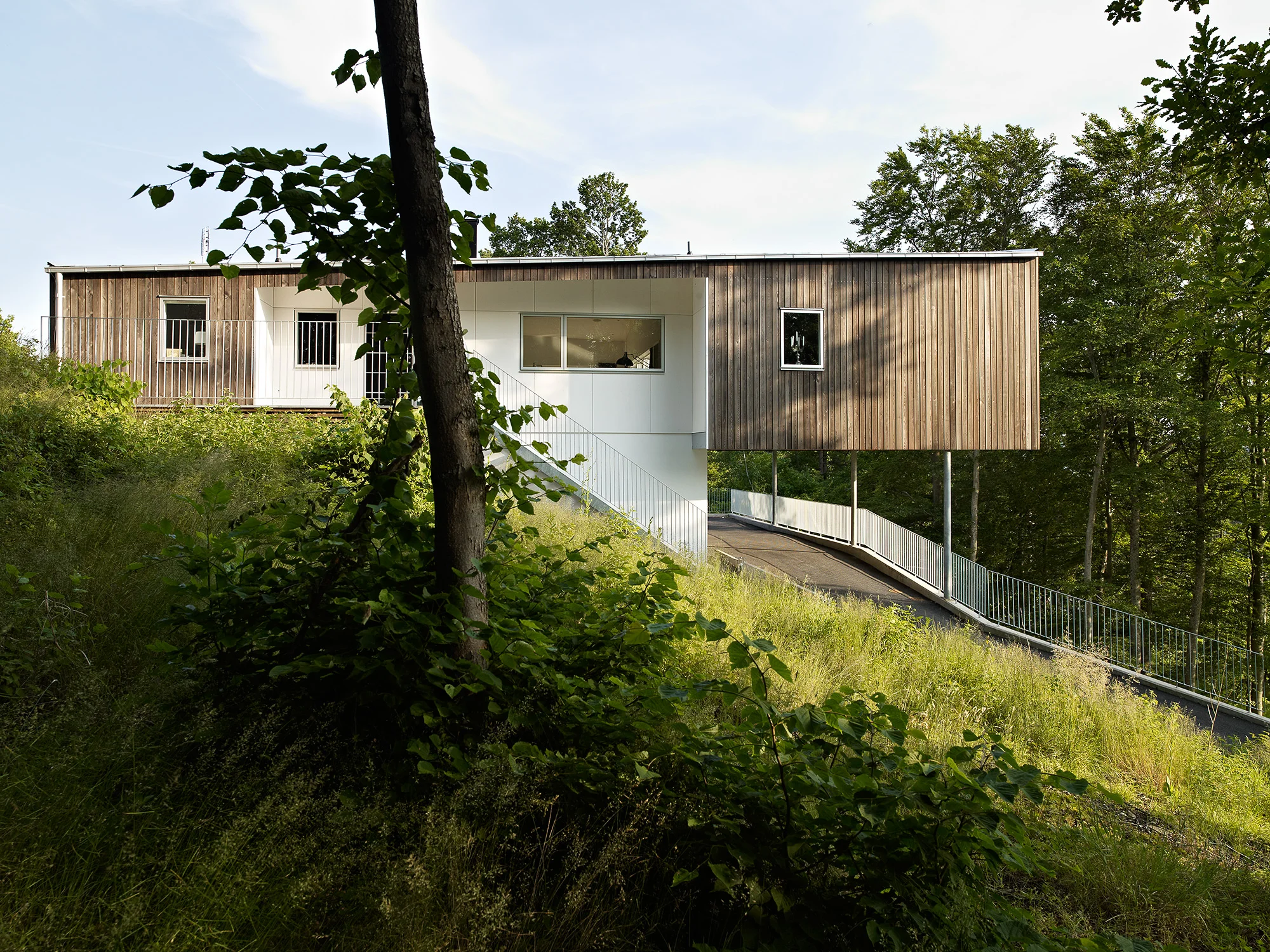 Arctic studio