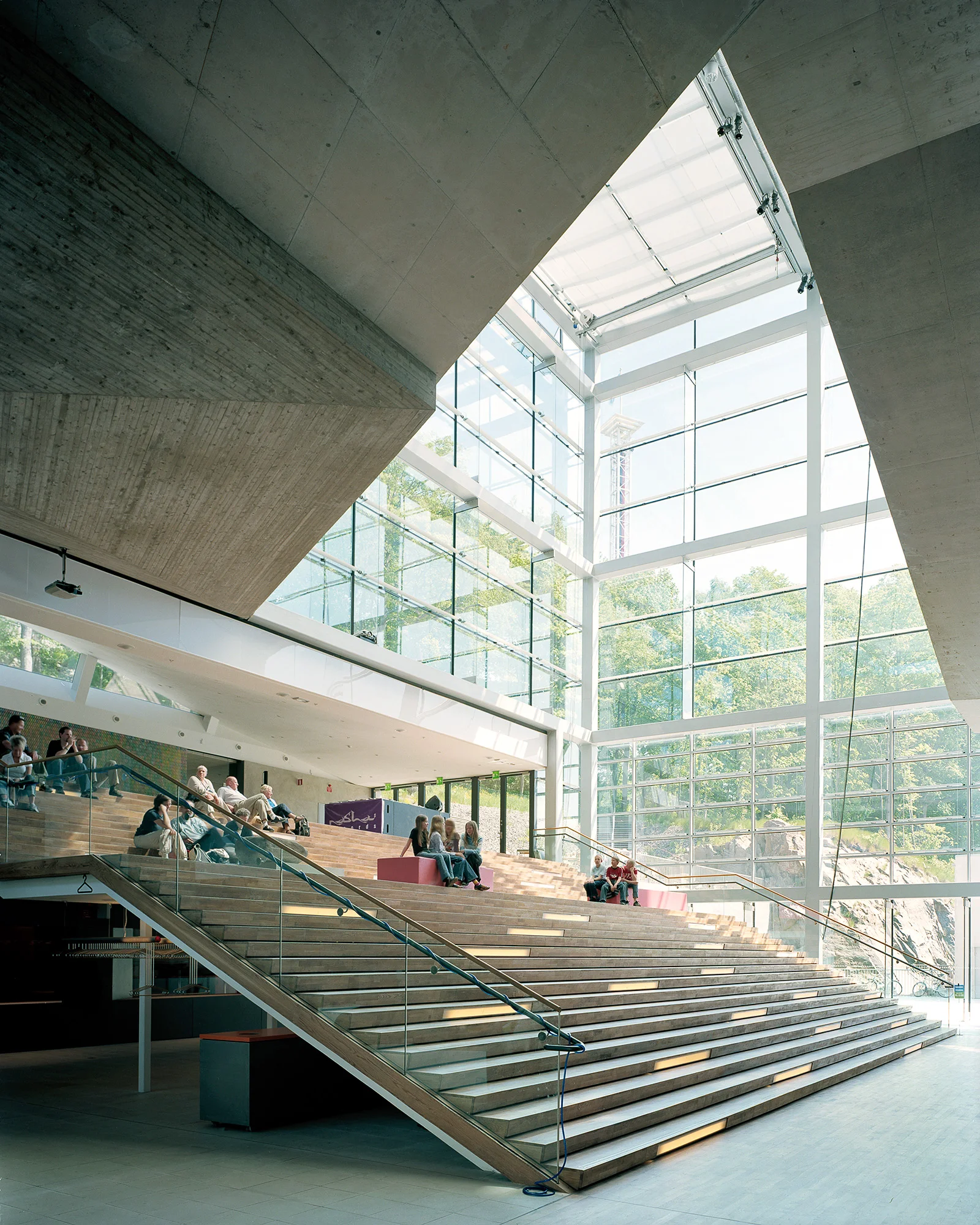 Världskulturmuséet Brisac Gonzales