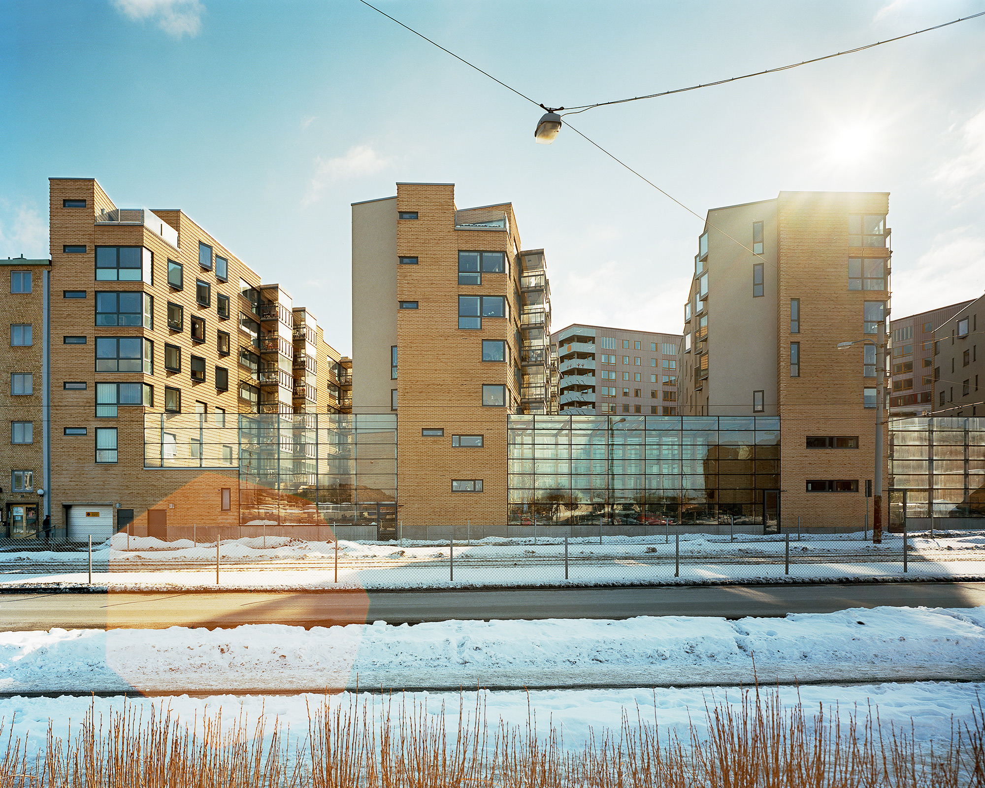  Kv Kostern  Wingårdh 