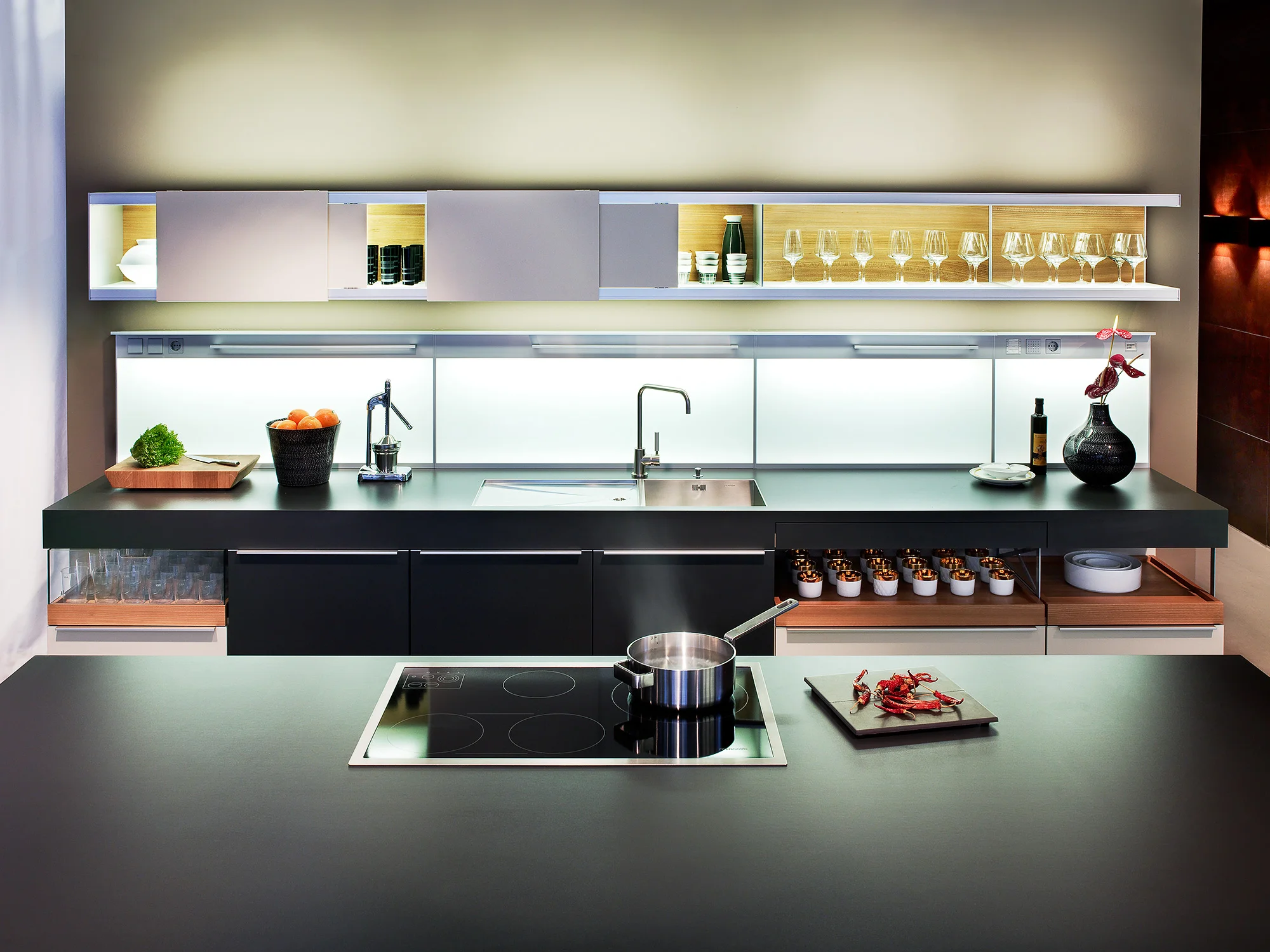 Residence