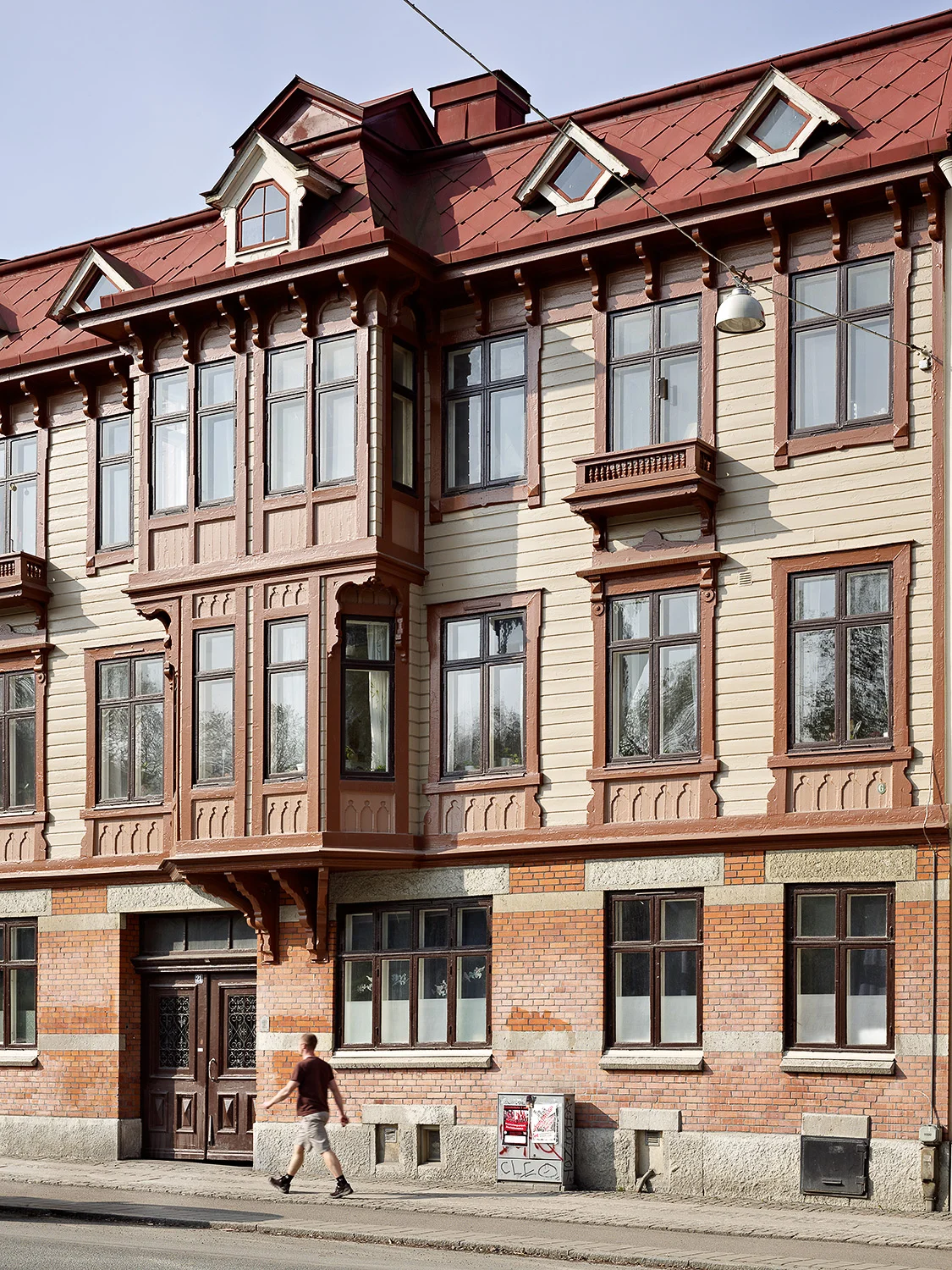 Djurgårdsgatan