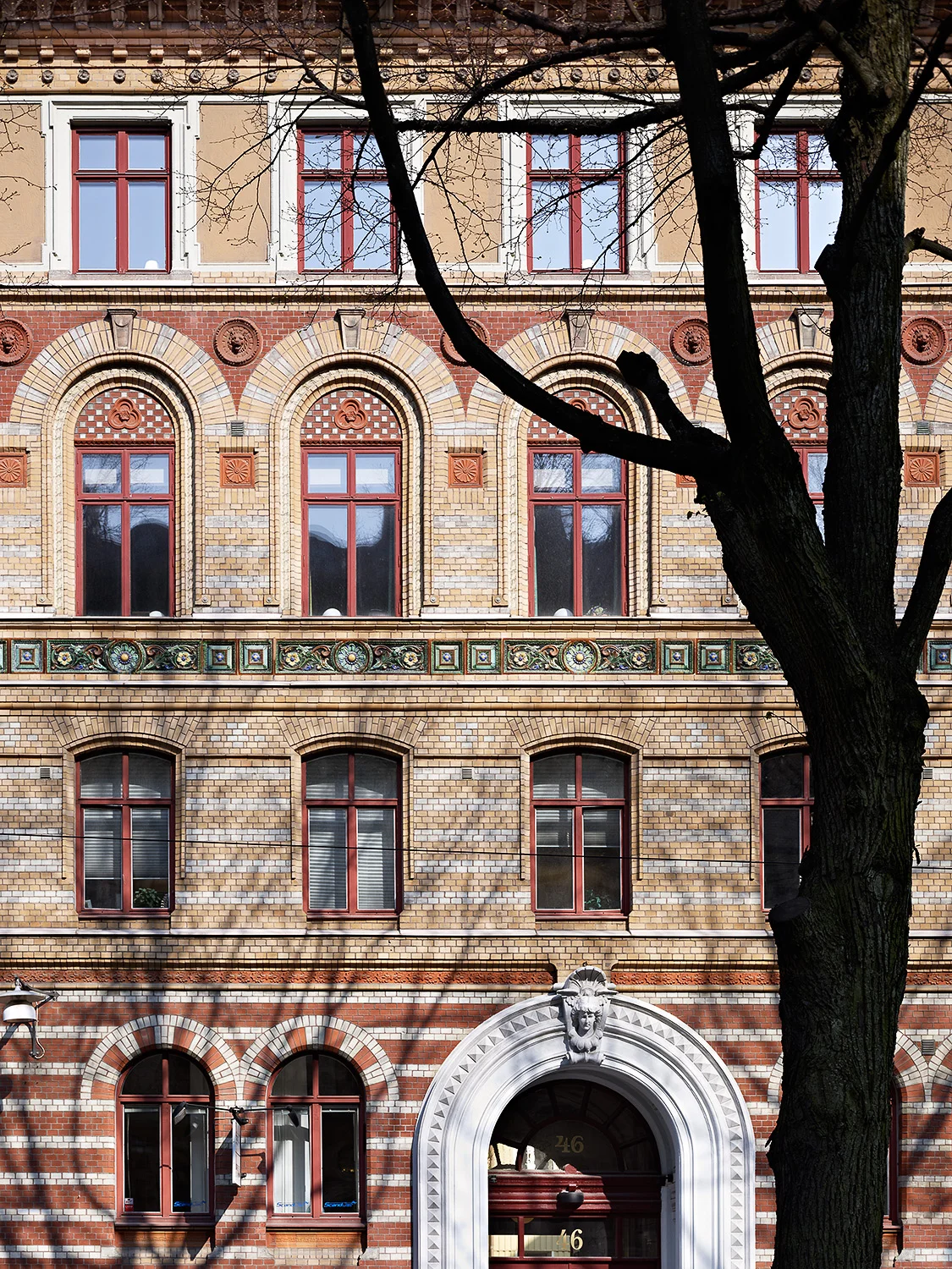 Vasagatan Hans Hedlund