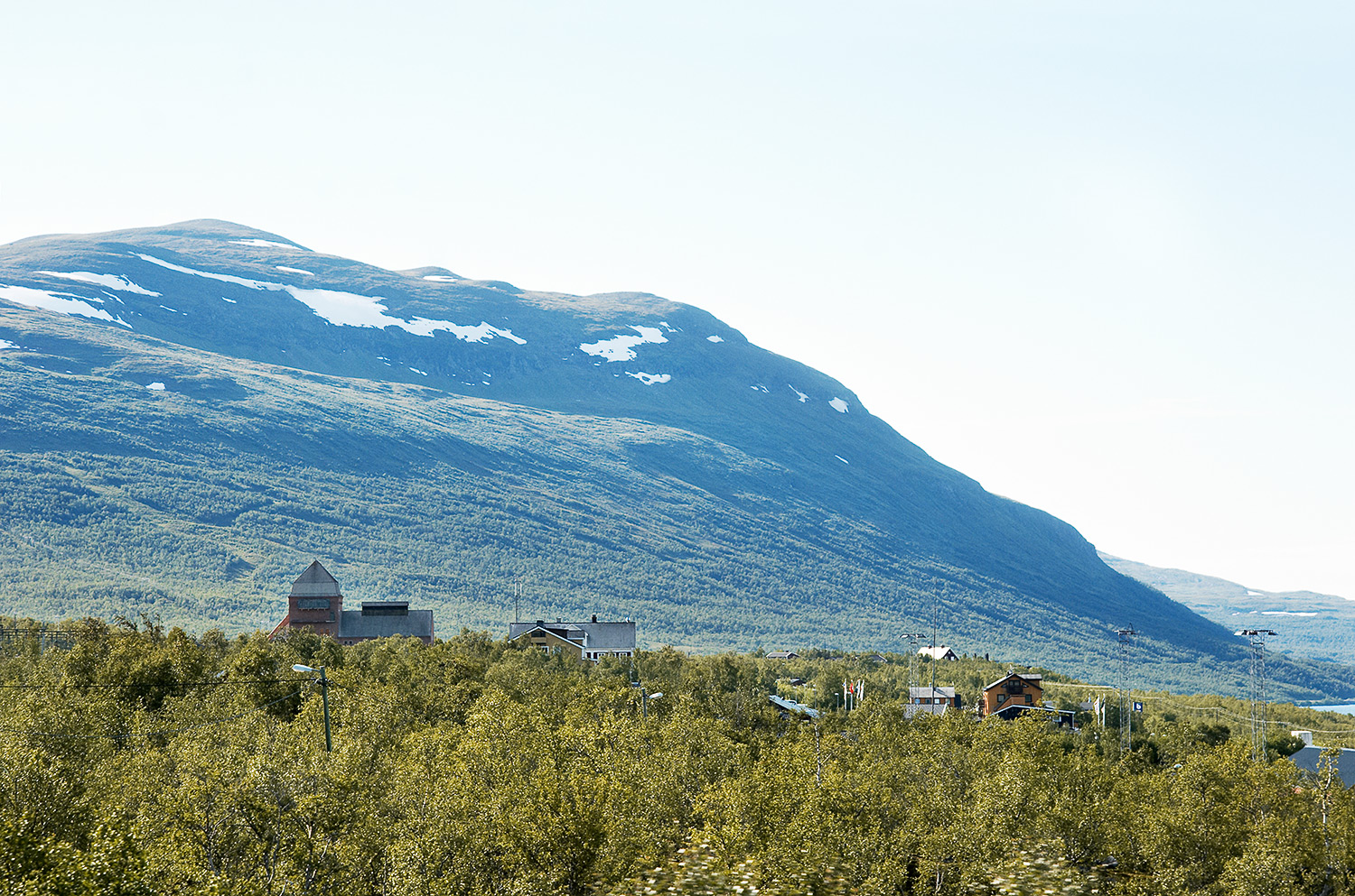  Abisko 