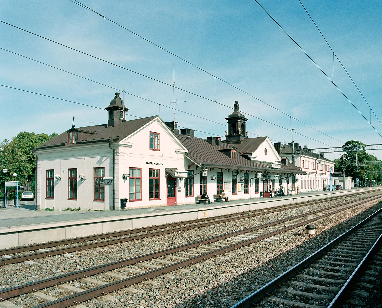 Katrineholm C