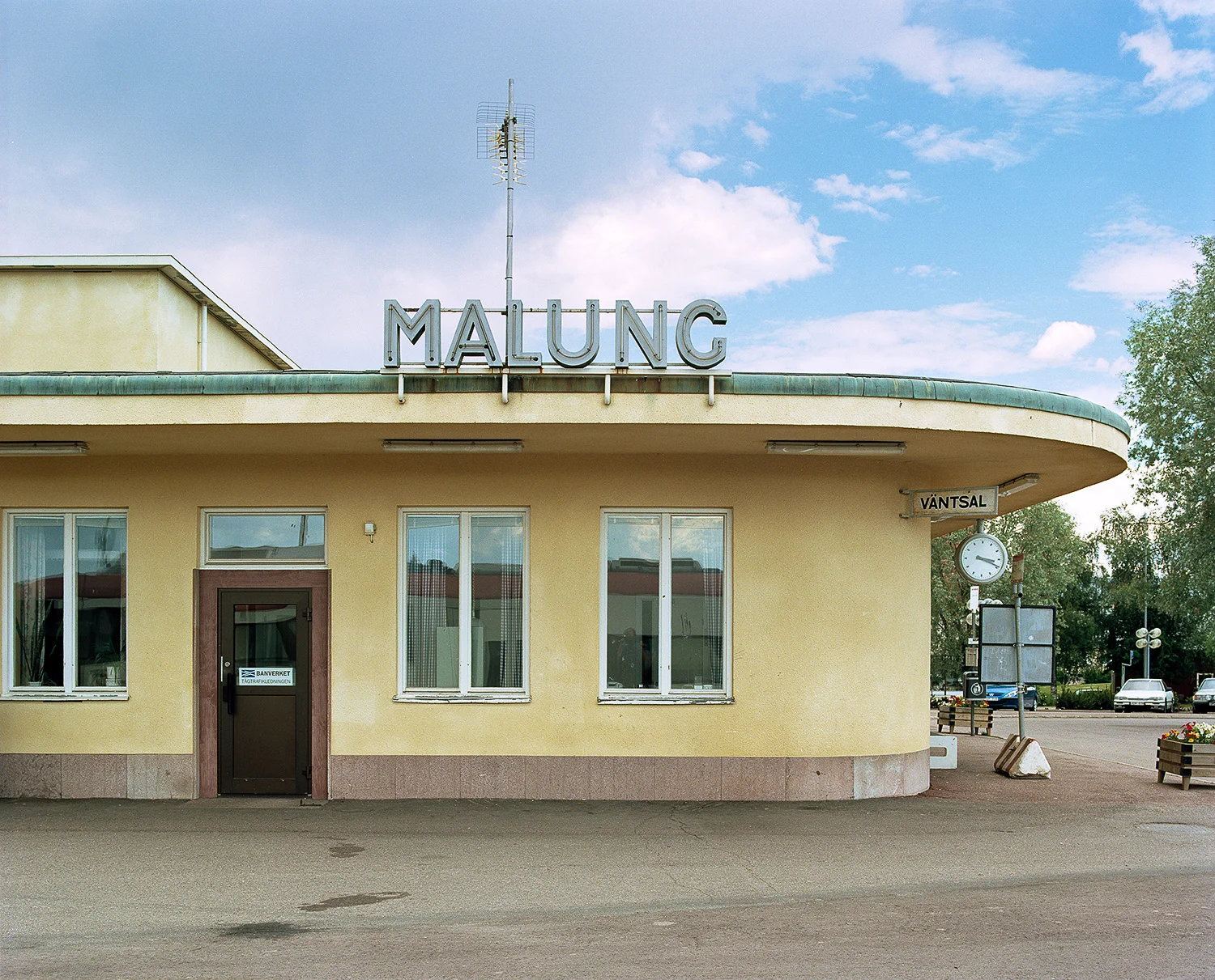Malung