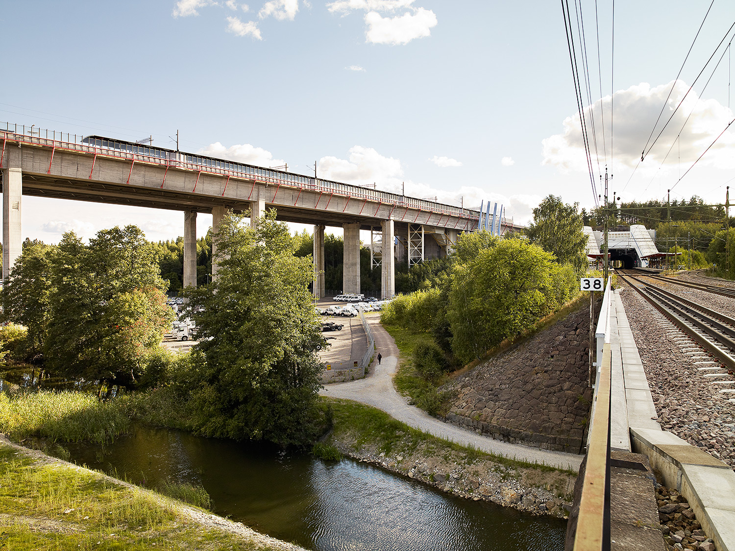  Södertälje Syd 