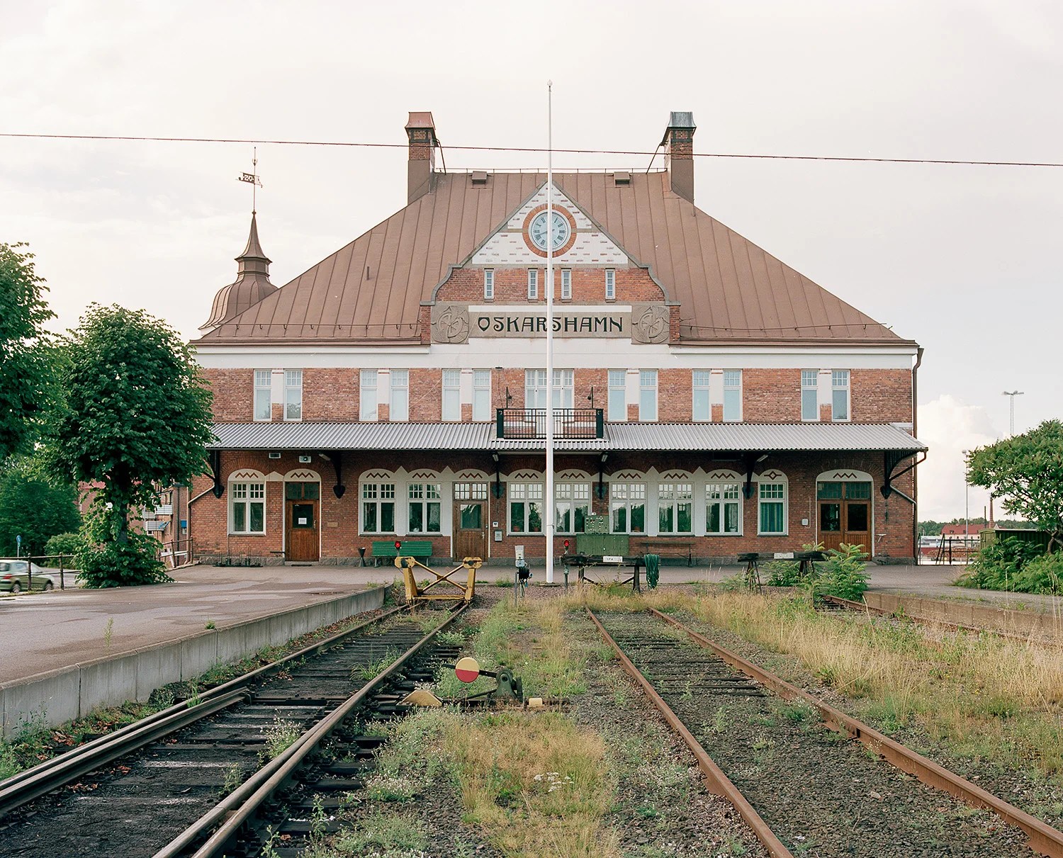 Oskarshamn