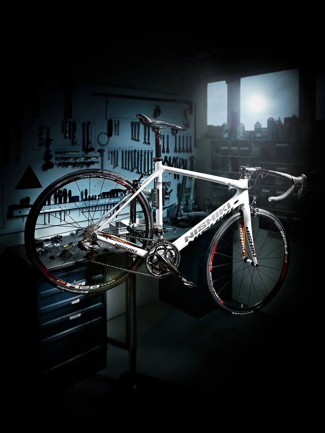 Nishiki