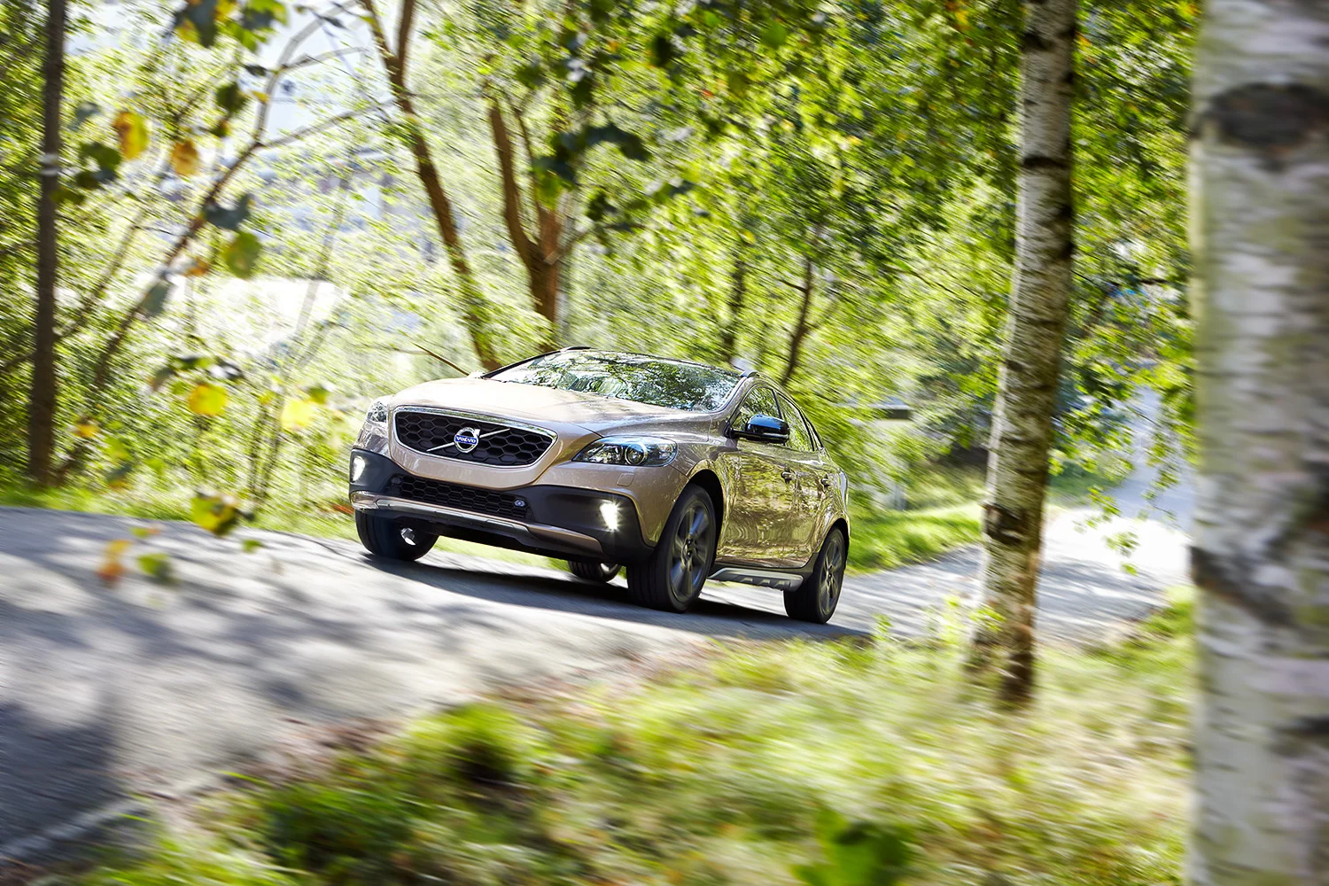 Volvo Cars