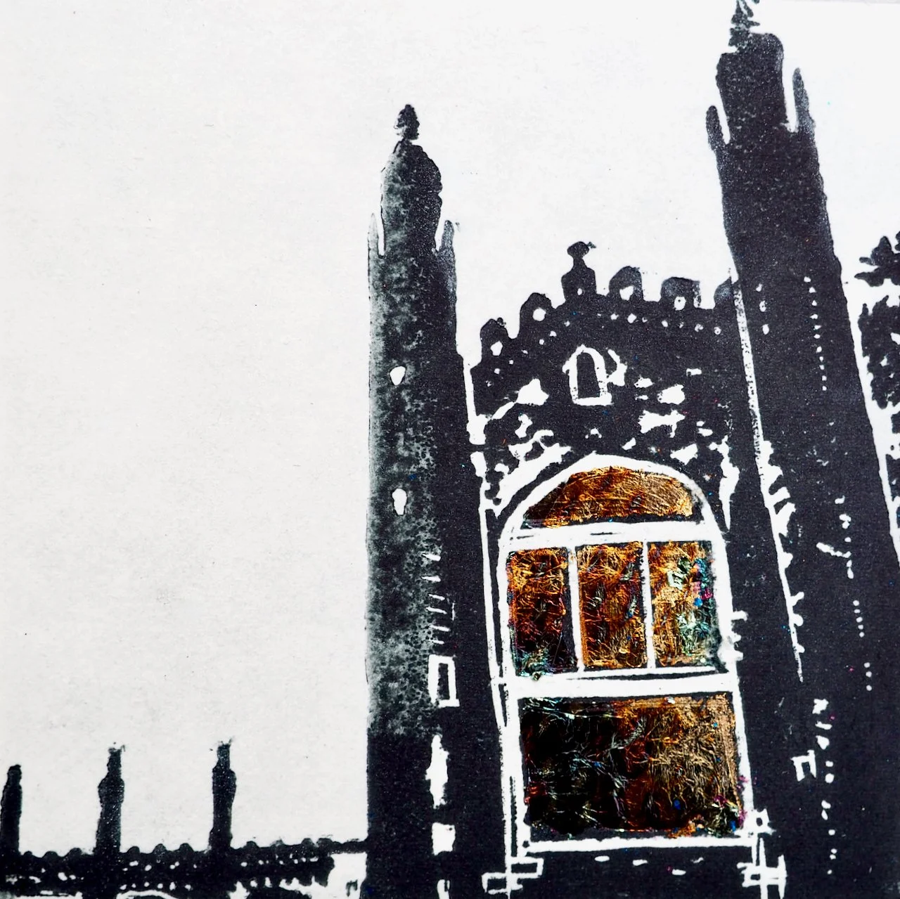 Majestic Kings ed8 by Jo Tunmer