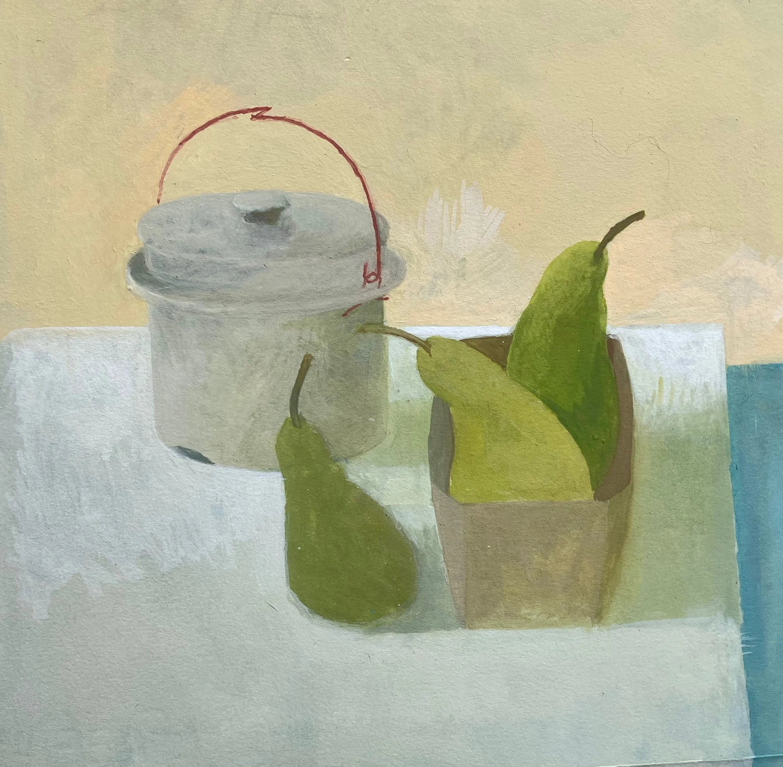 THree green pears sml.jpg