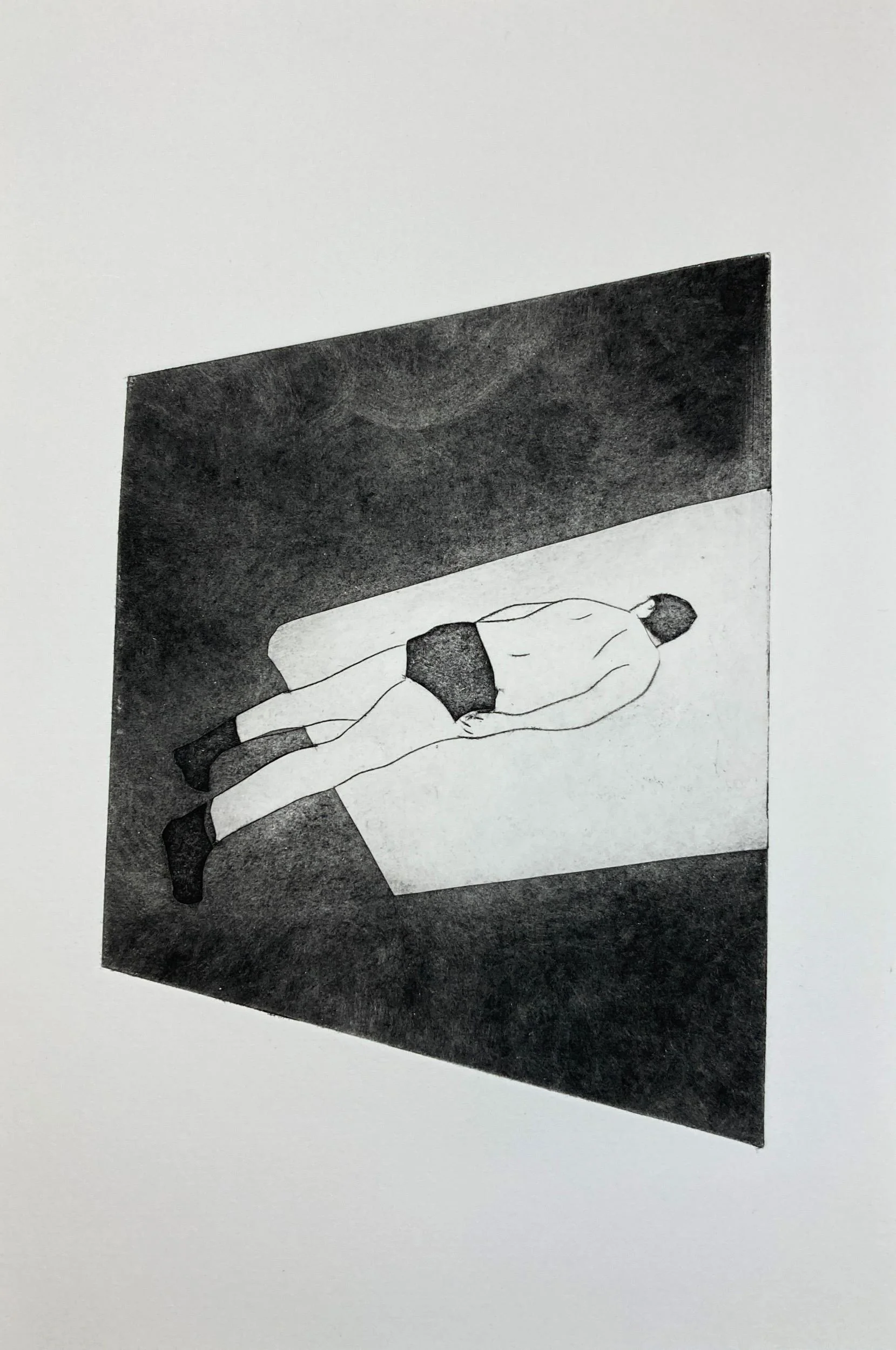 He's knackered too ed2 by Sarah Morgan