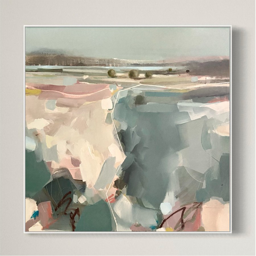 TAMARA WILLIAMS_TO WHERE THE DREAMERS DREAM FRAMED.jpg