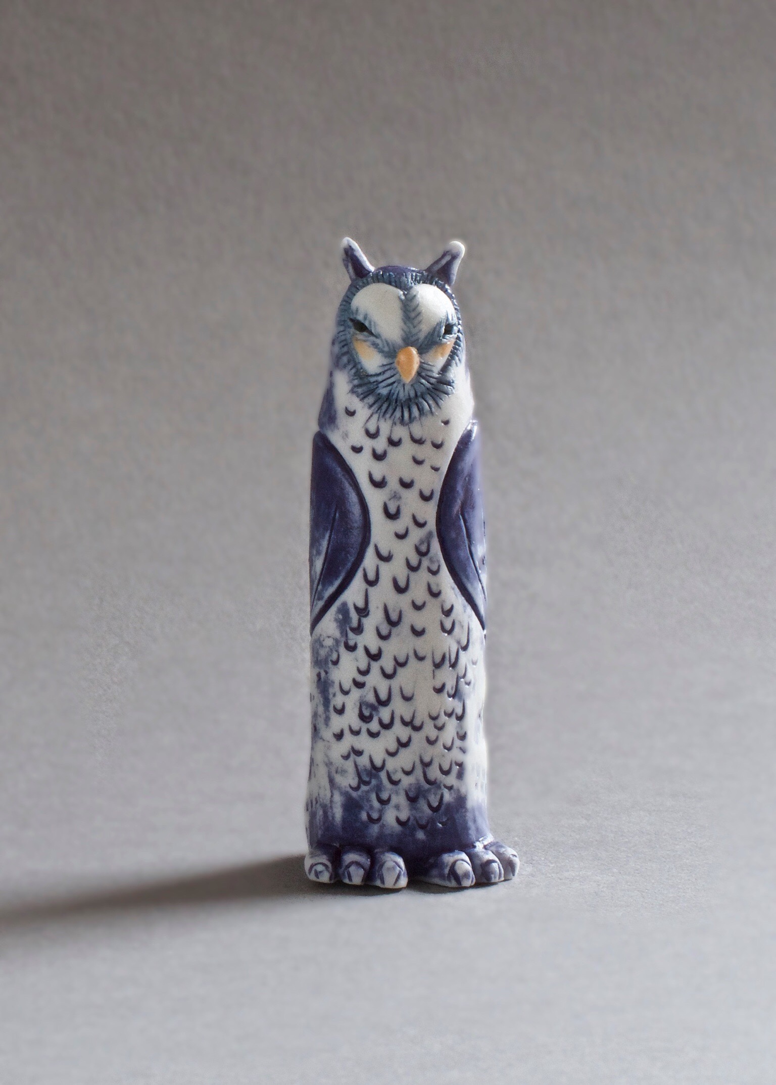 Owl Spirit