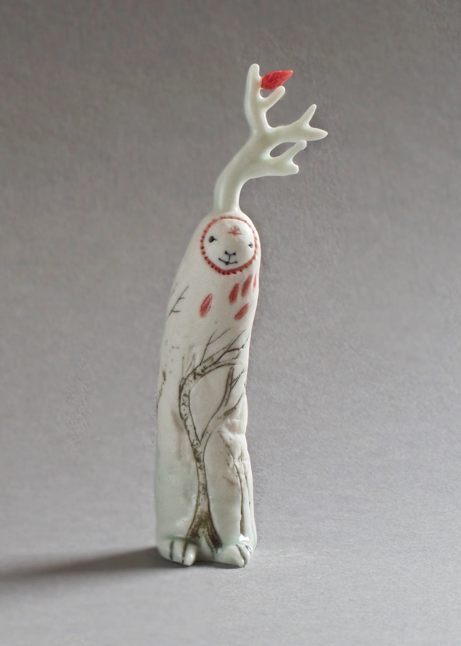 Wind Spirit